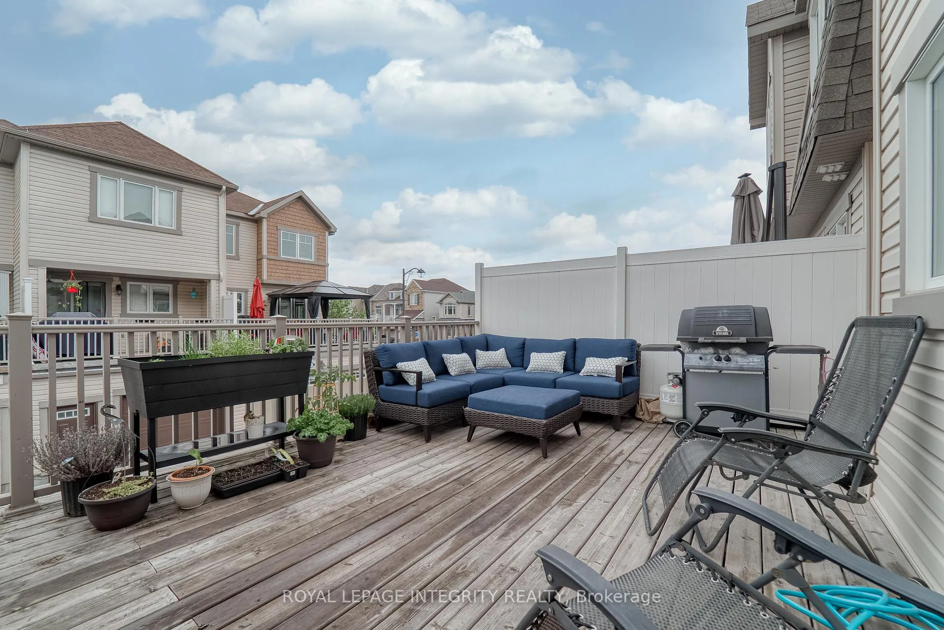 Photo 32 of 2203 River Mist Road, Ottawa, Barrhaven - Half Moon Bay — HOMEH