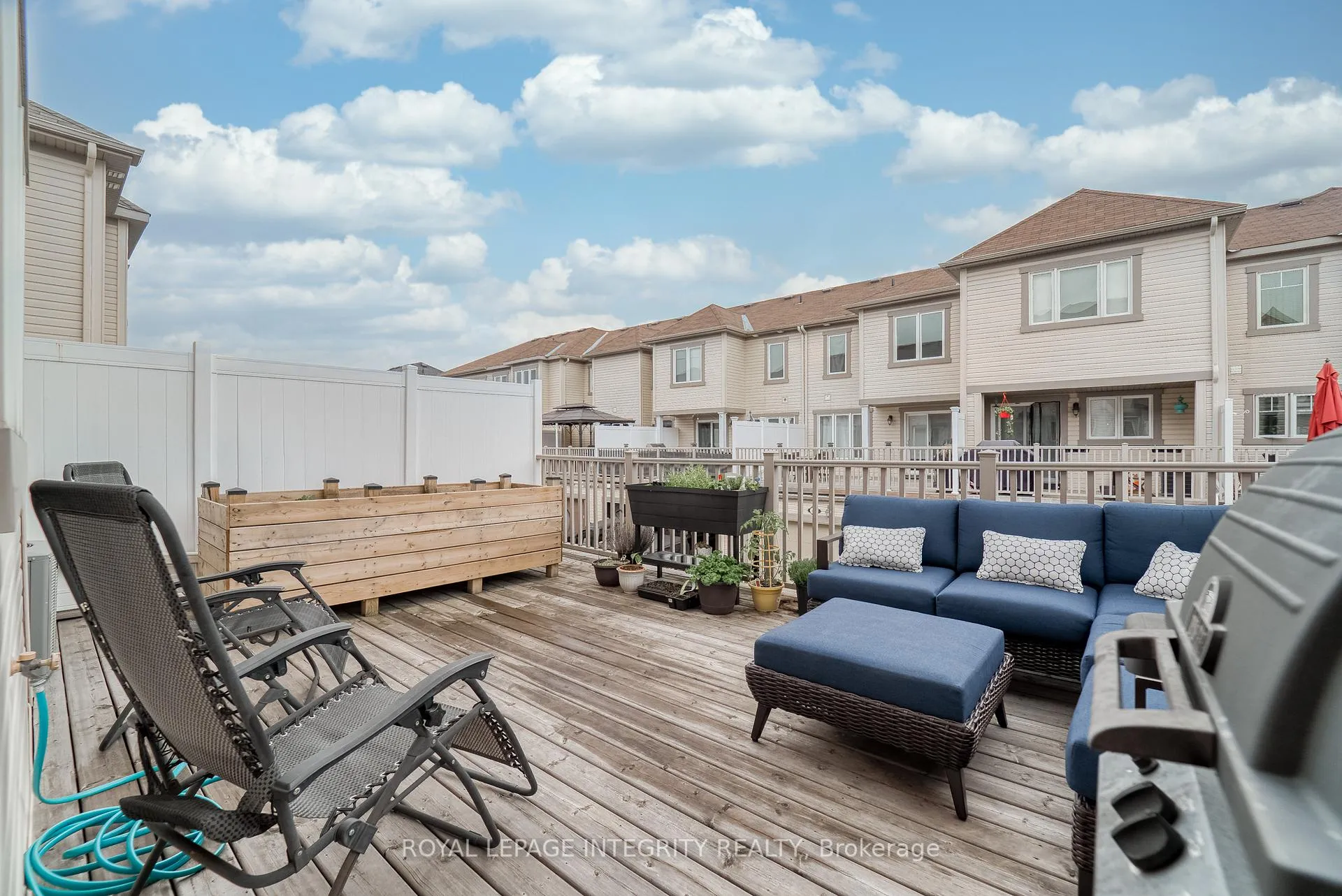 Photo 33 of 2203 River Mist Road, Ottawa, Barrhaven - Half Moon Bay — HOMEH