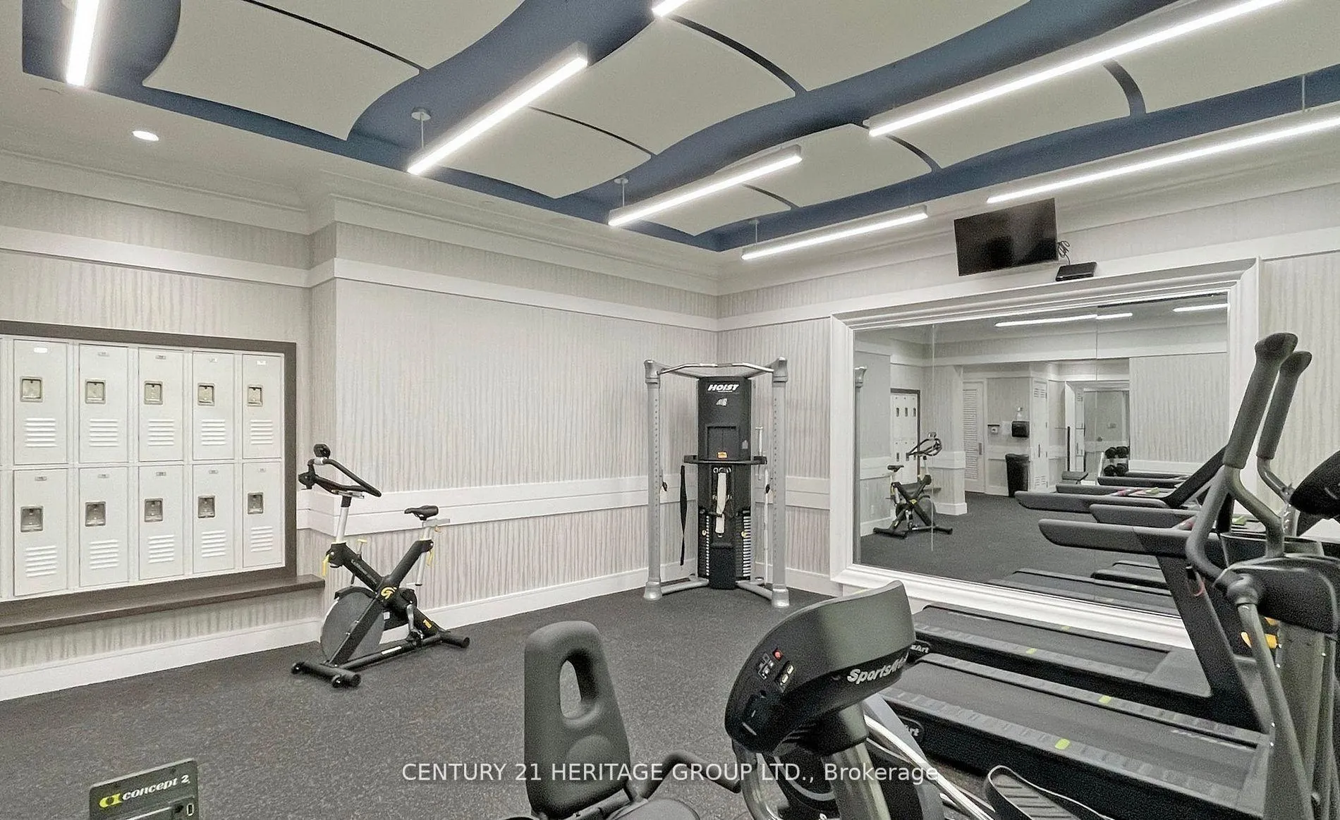 Photo 11 of Unit 1512, 9085 Jane Street, Vaughan, Concord — HOMEH
