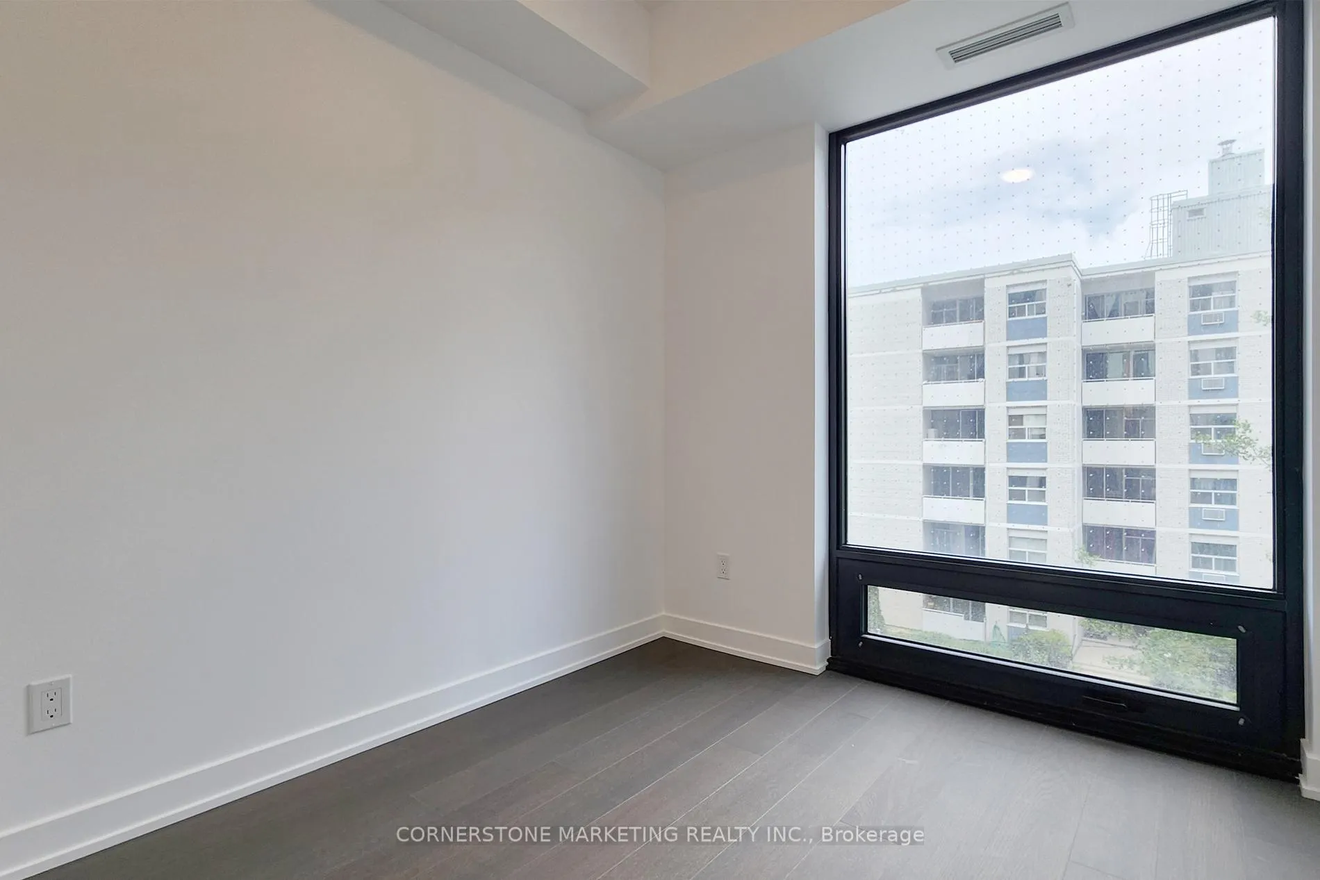 Photo 7 of Unit 512, 91 Montclair Avenue, Toronto, Forest Hill South — HOMEH