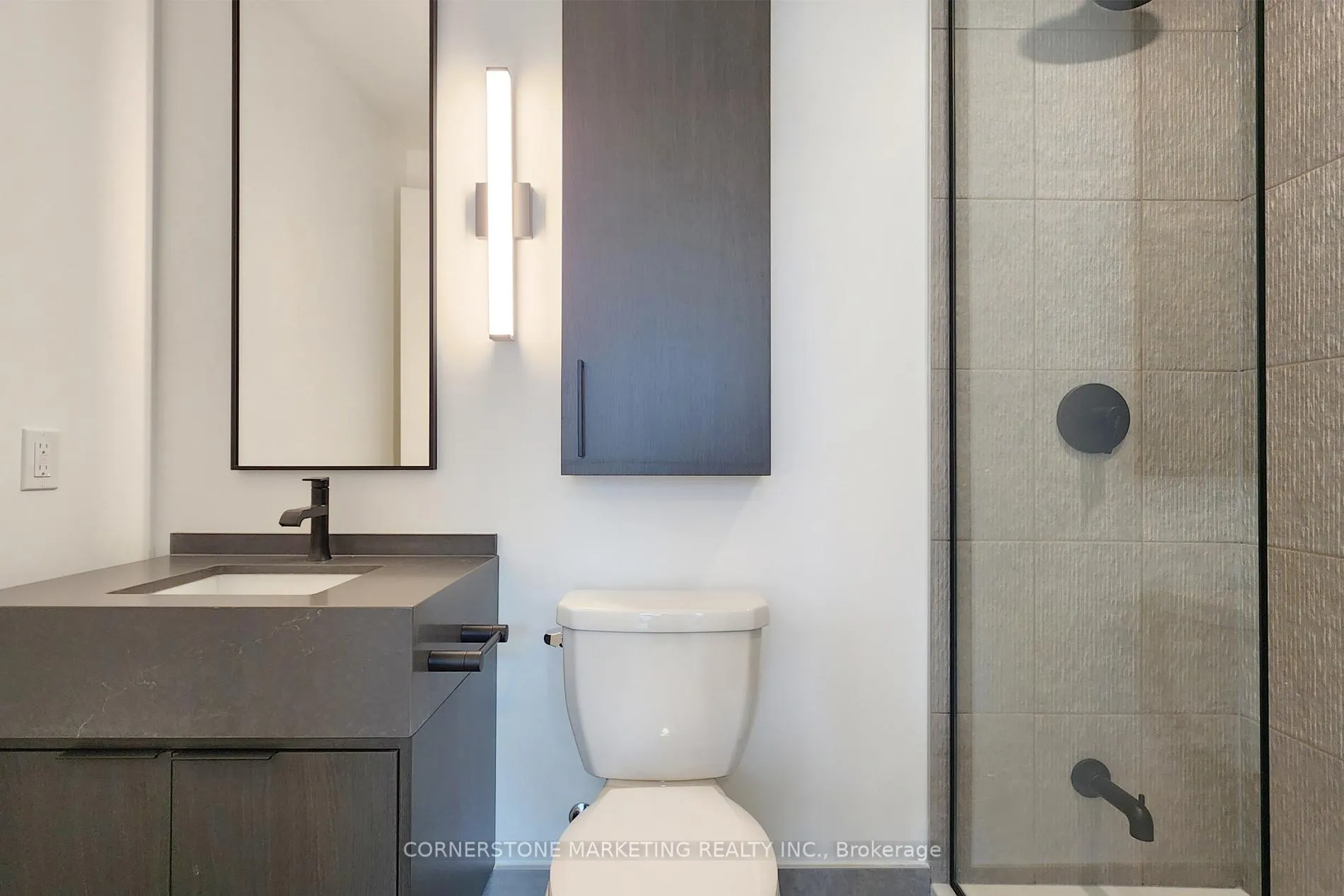 Photo 9 of Unit 512, 91 Montclair Avenue, Toronto, Forest Hill South — HOMEH