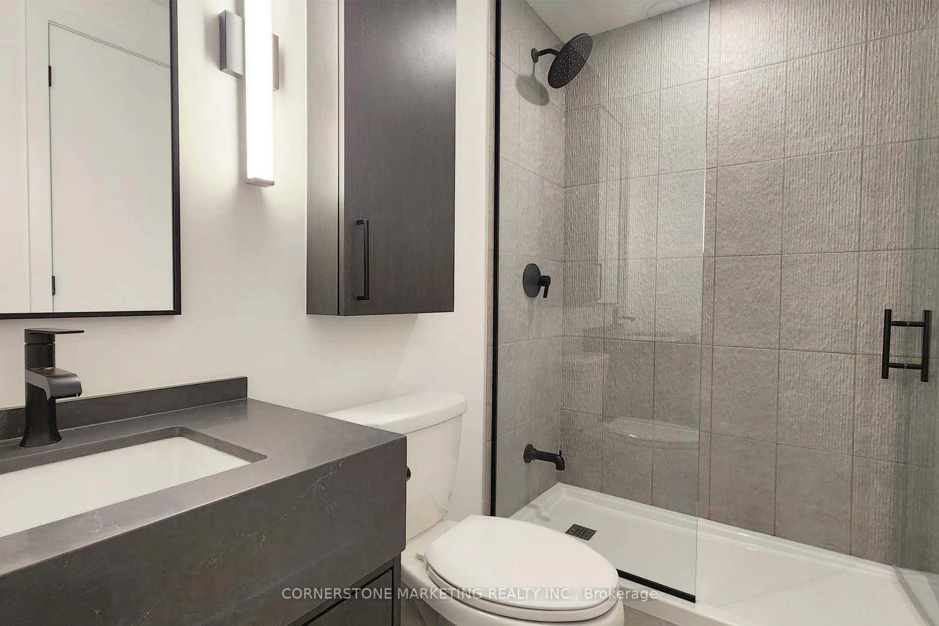 Photo 10 of Unit 512, 91 Montclair Avenue, Toronto, Forest Hill South — HOMEH