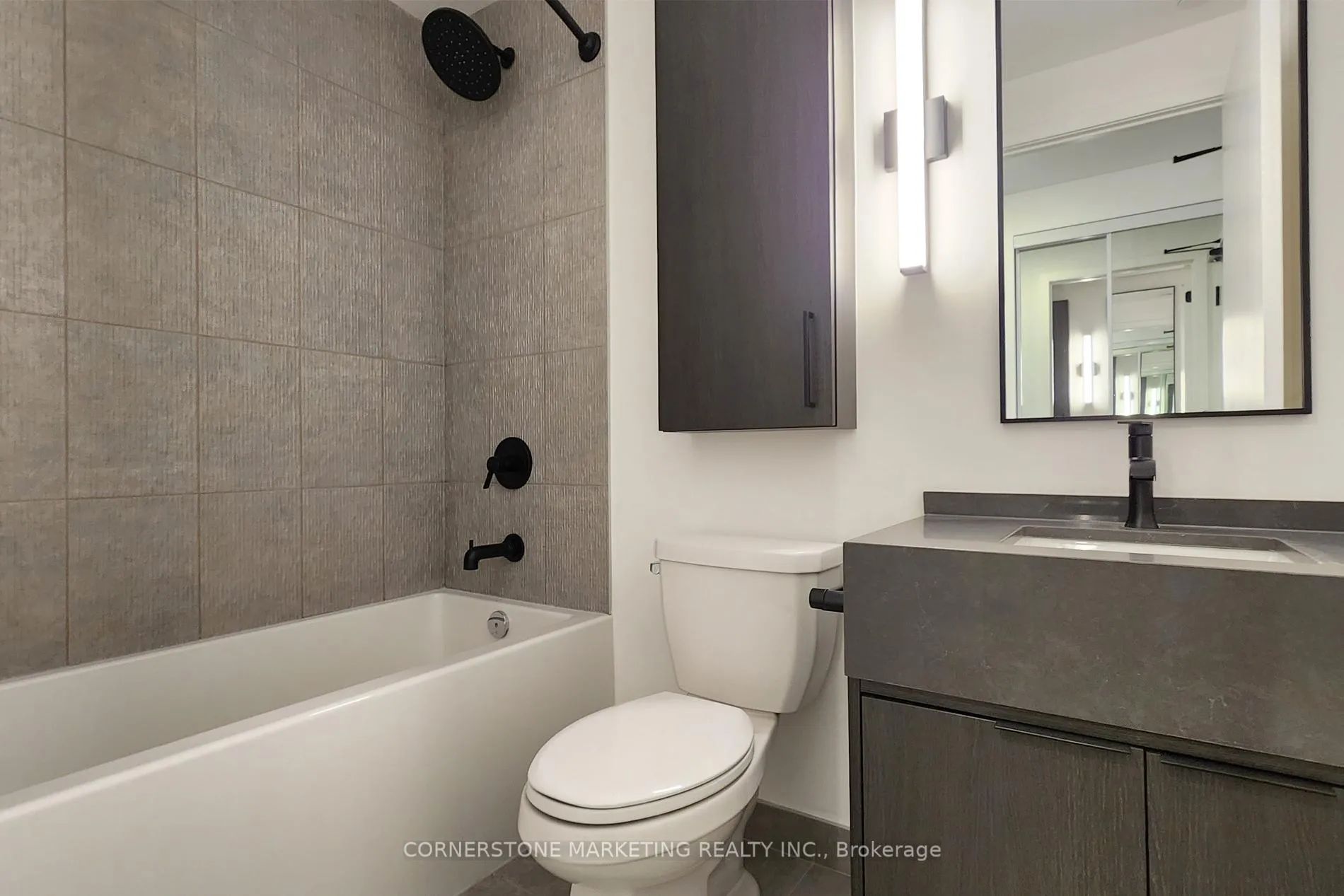 Photo 14 of Unit 512, 91 Montclair Avenue, Toronto, Forest Hill South — HOMEH