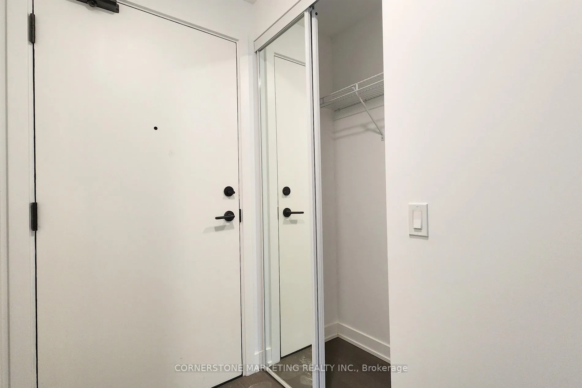 Photo 15 of Unit 512, 91 Montclair Avenue, Toronto, Forest Hill South — HOMEH