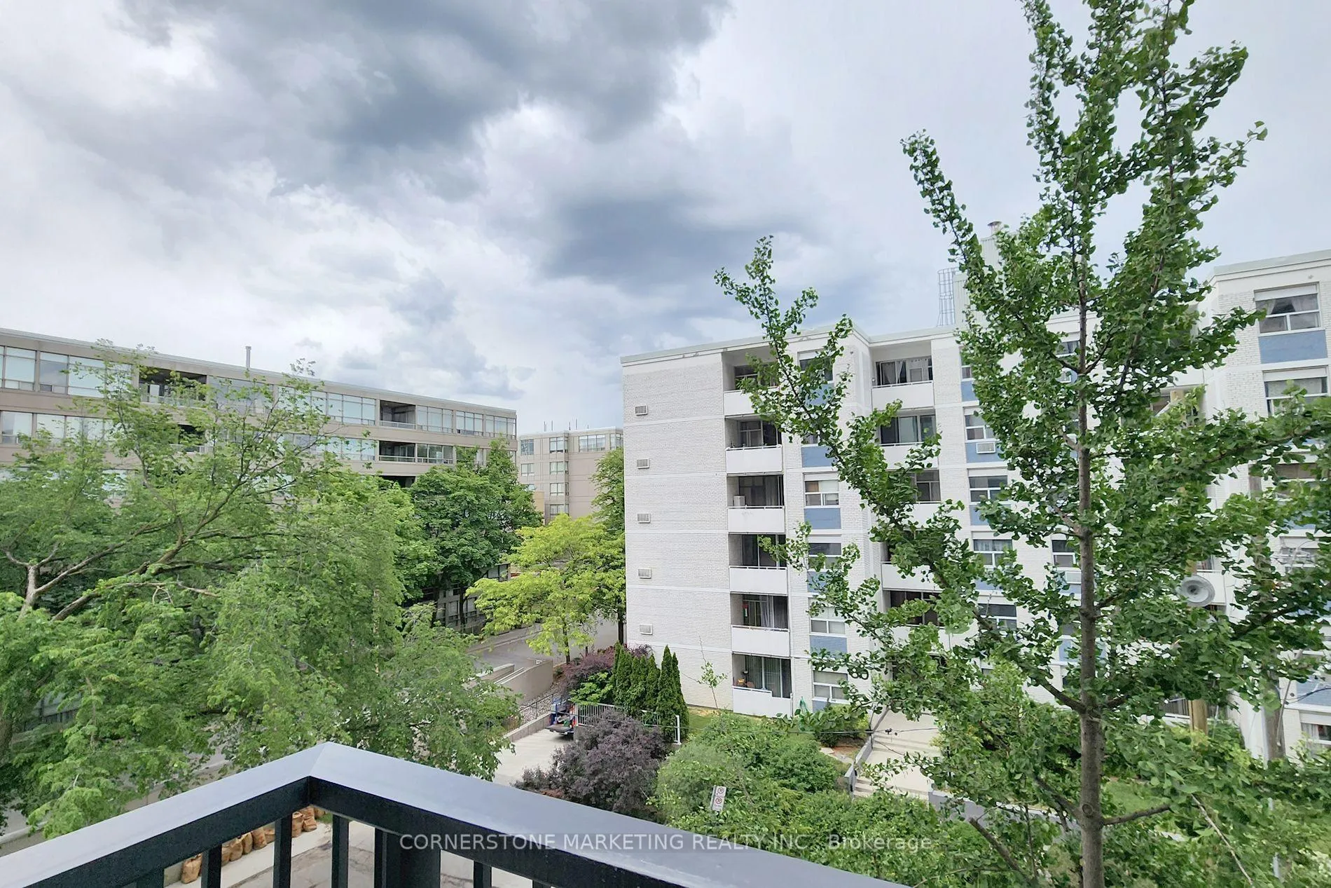 Photo 22 of Unit 512, 91 Montclair Avenue, Toronto, Forest Hill South — HOMEH