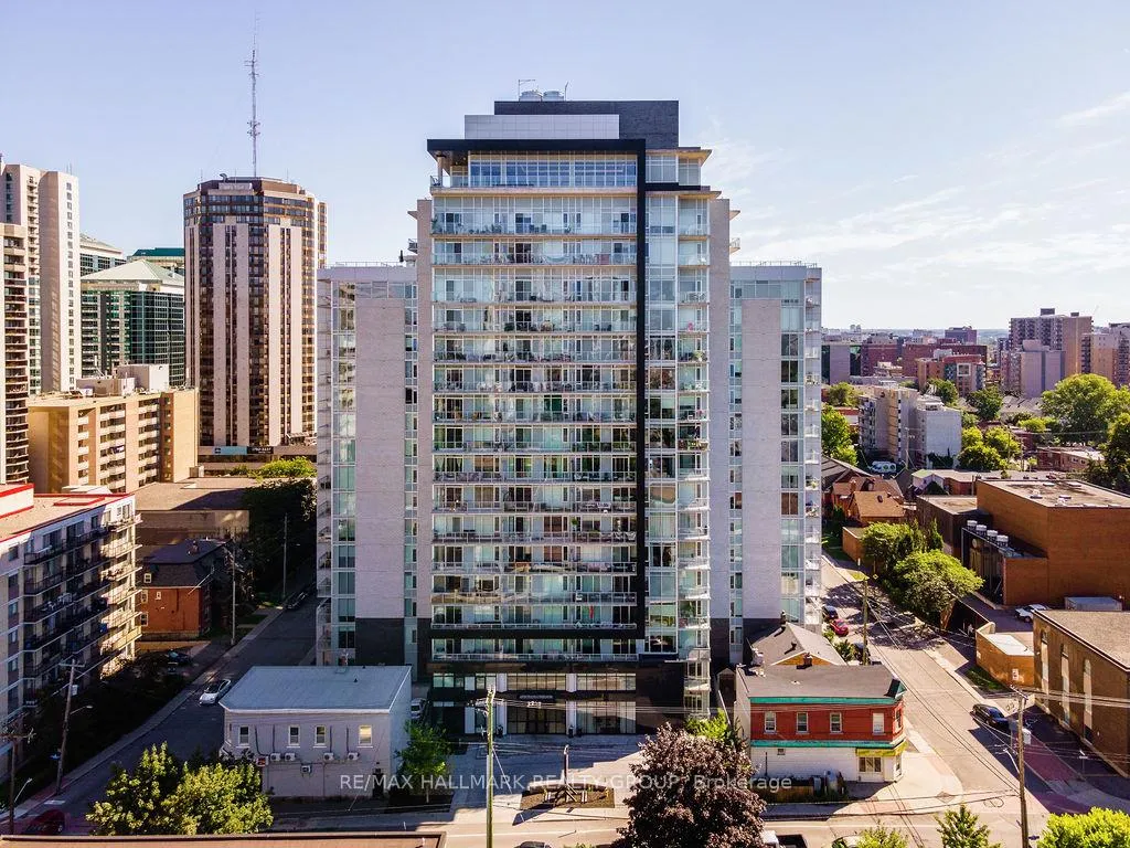 Photo 1 of Unit 801, 255 Bay Street, Ottawa, Ottawa Centre — HOMEH