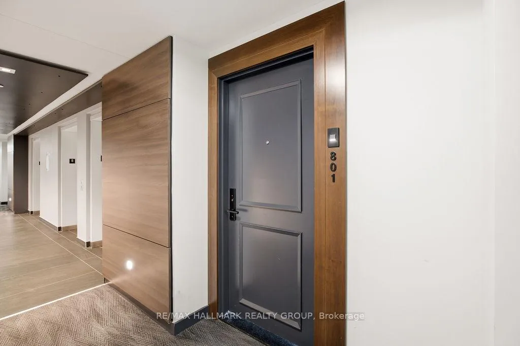 Photo 5 of Unit 801, 255 Bay Street, Ottawa, Ottawa Centre — HOMEH