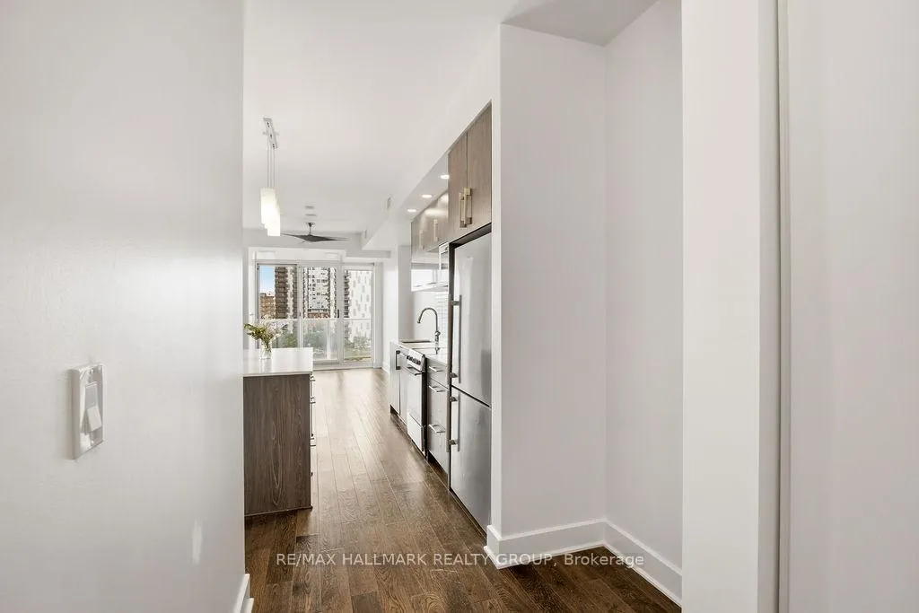Photo 7 of Unit 801, 255 Bay Street, Ottawa, Ottawa Centre — HOMEH