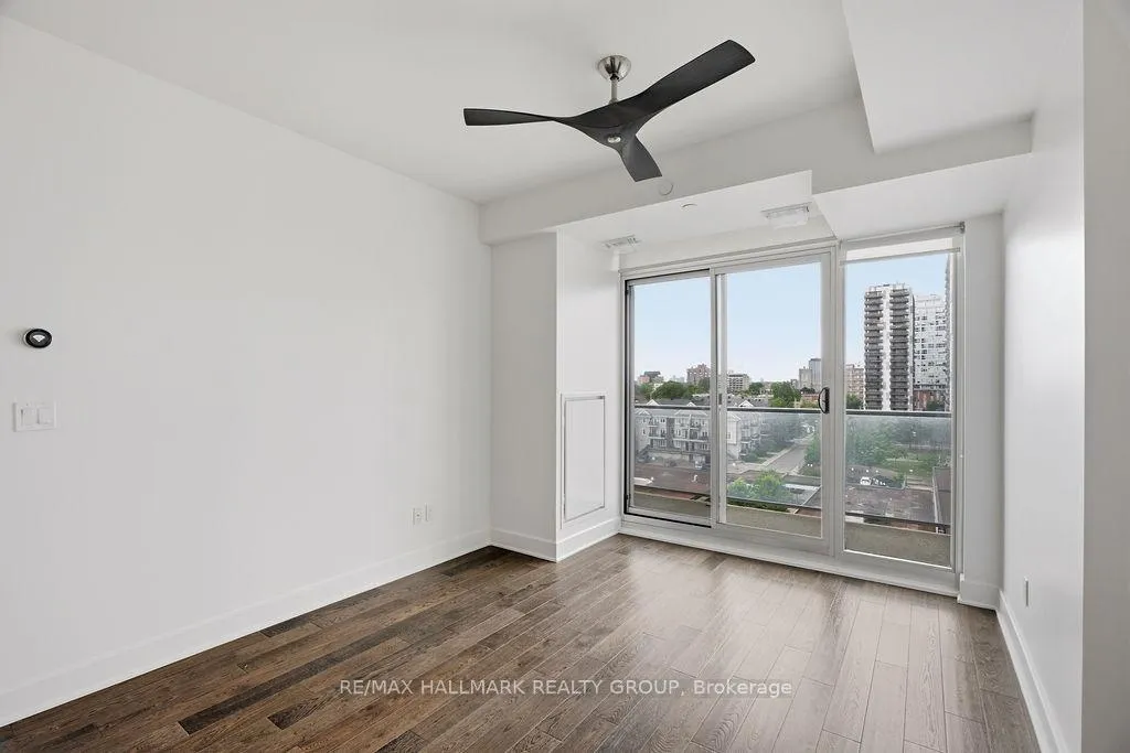Photo 21 of Unit 801, 255 Bay Street, Ottawa, Ottawa Centre — HOMEH