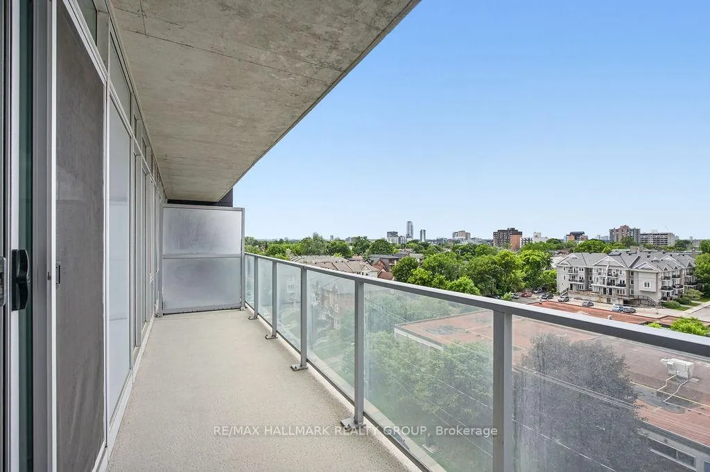 Photo 27 of Unit 801, 255 Bay Street, Ottawa, Ottawa Centre — HOMEH
