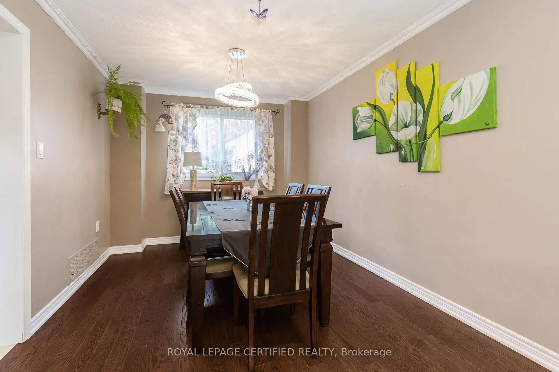 Photo 8 of 34 Braidwood Lake Road, Brampton, Heart Lake West — HOMEH