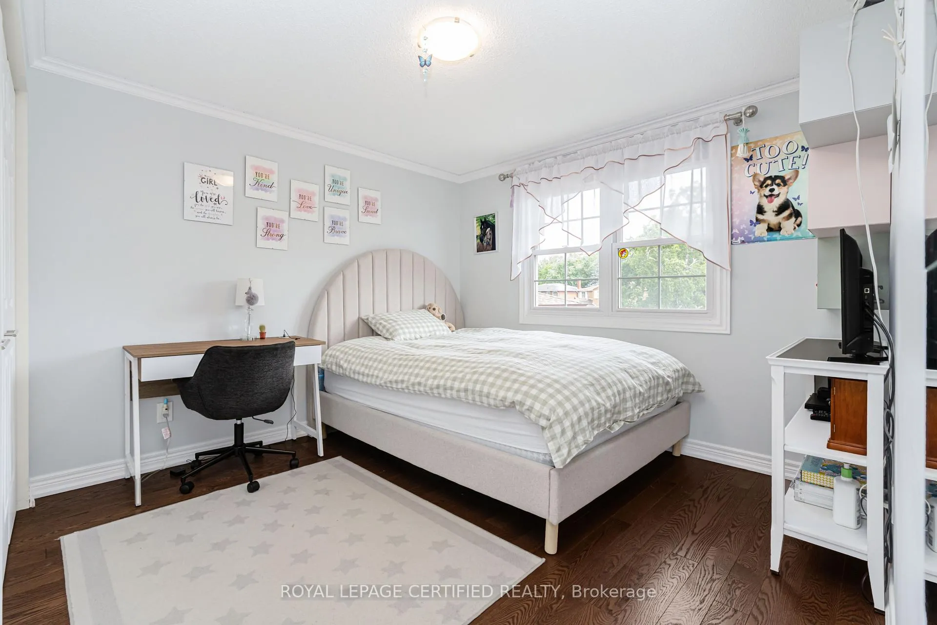 Photo 21 of 34 Braidwood Lake Road, Brampton, Heart Lake West — HOMEH