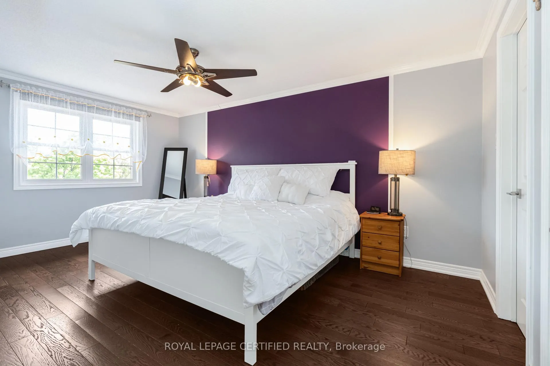 Photo 22 of 34 Braidwood Lake Road, Brampton, Heart Lake West — HOMEH