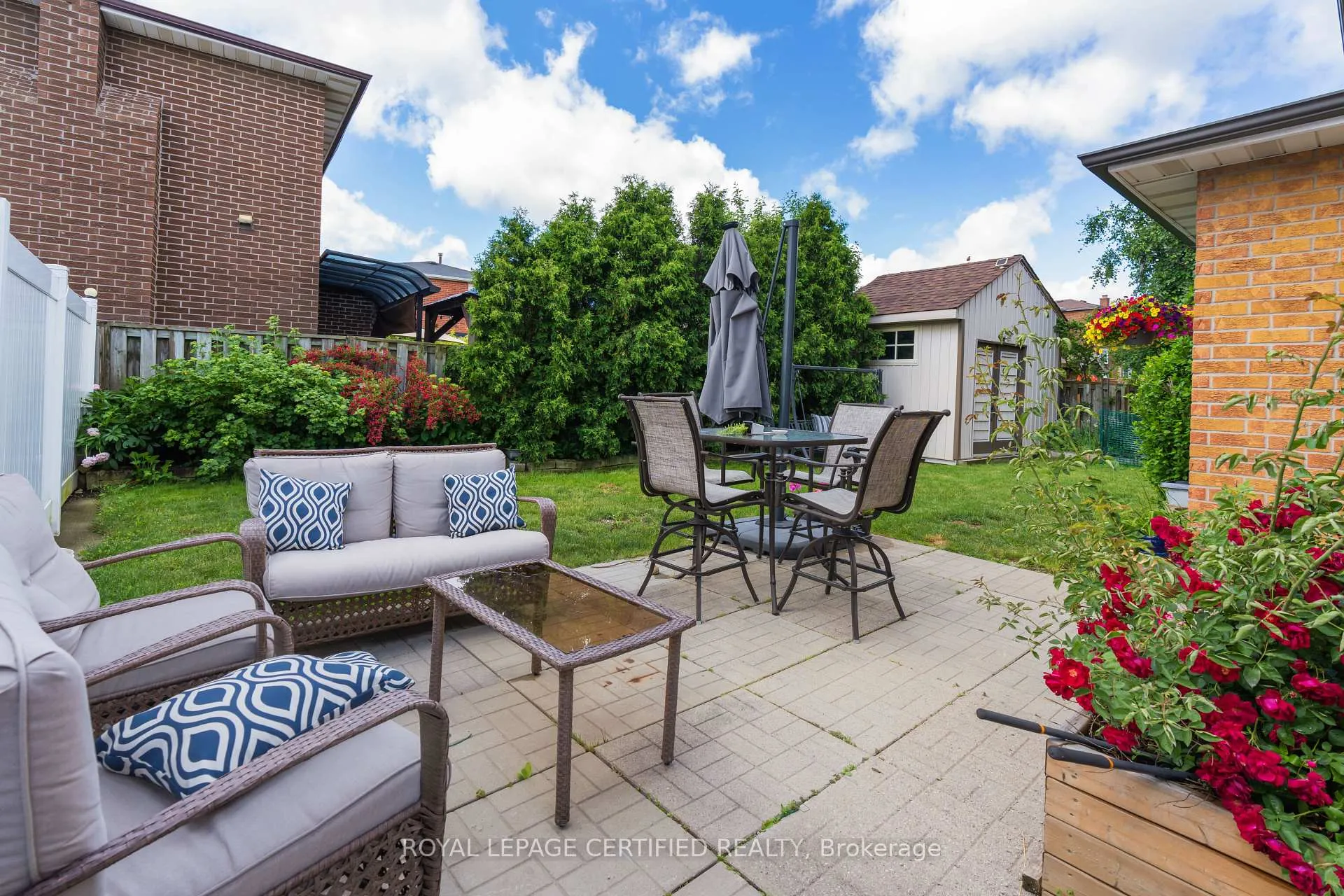Photo 26 of 34 Braidwood Lake Road, Brampton, Heart Lake West — HOMEH