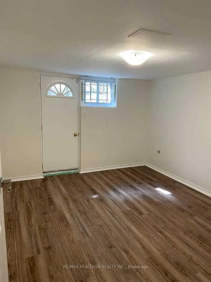 Photo 1 of Unit BSMT, 40 Meighen Avenue, Toronto, Crescent Town — HOMEH