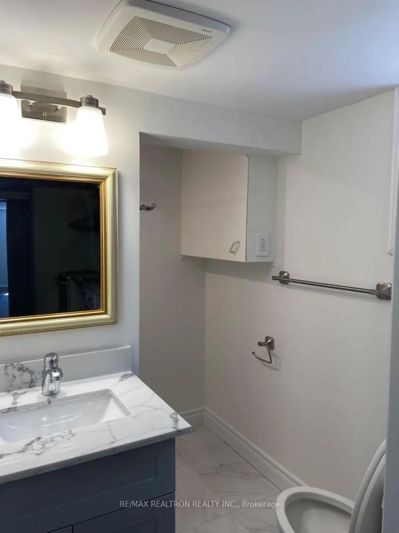 Photo 3 of Unit BSMT, 40 Meighen Avenue, Toronto, Crescent Town — HOMEH