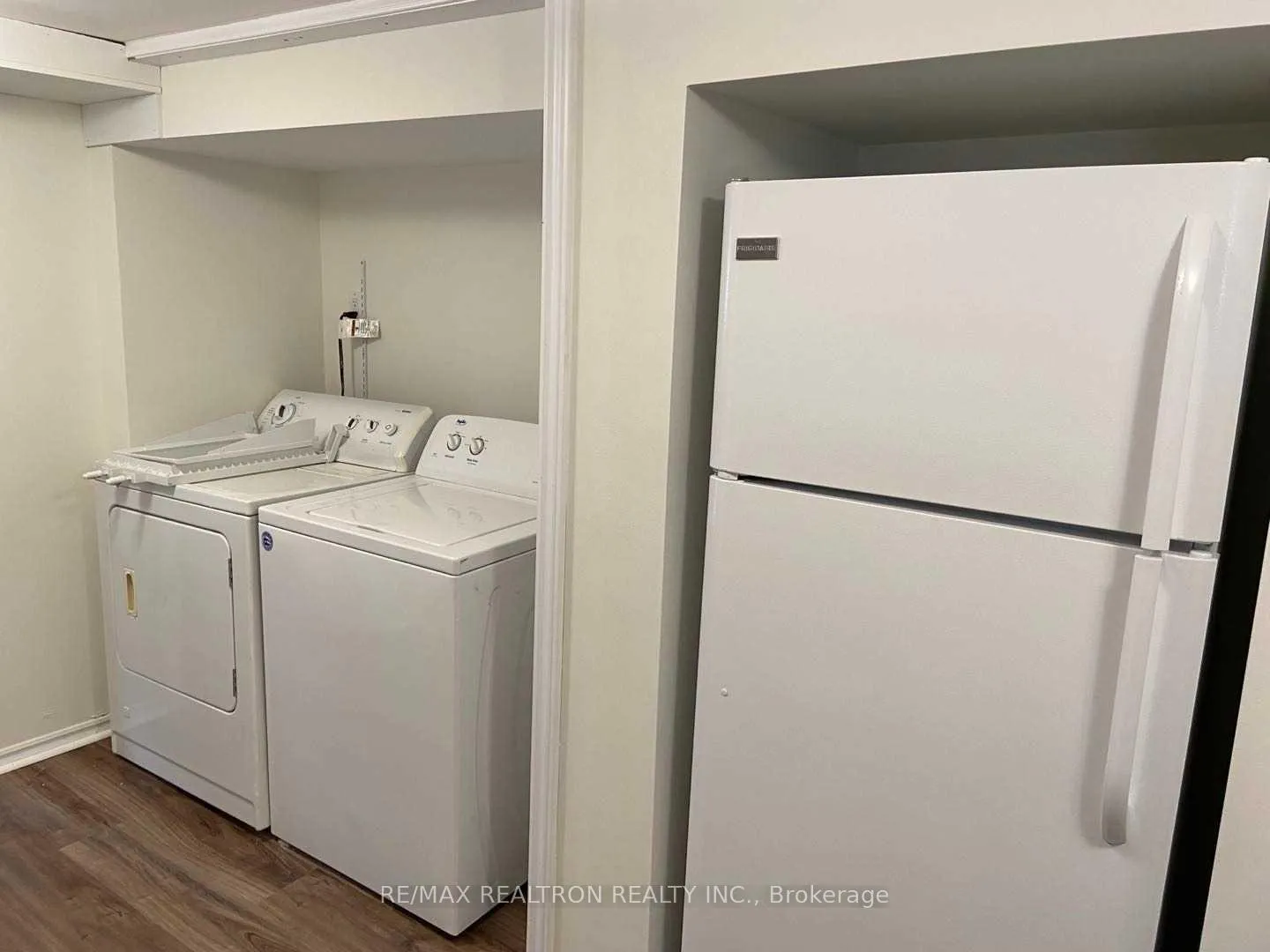 Photo 4 of Unit BSMT, 40 Meighen Avenue, Toronto, Crescent Town — HOMEH