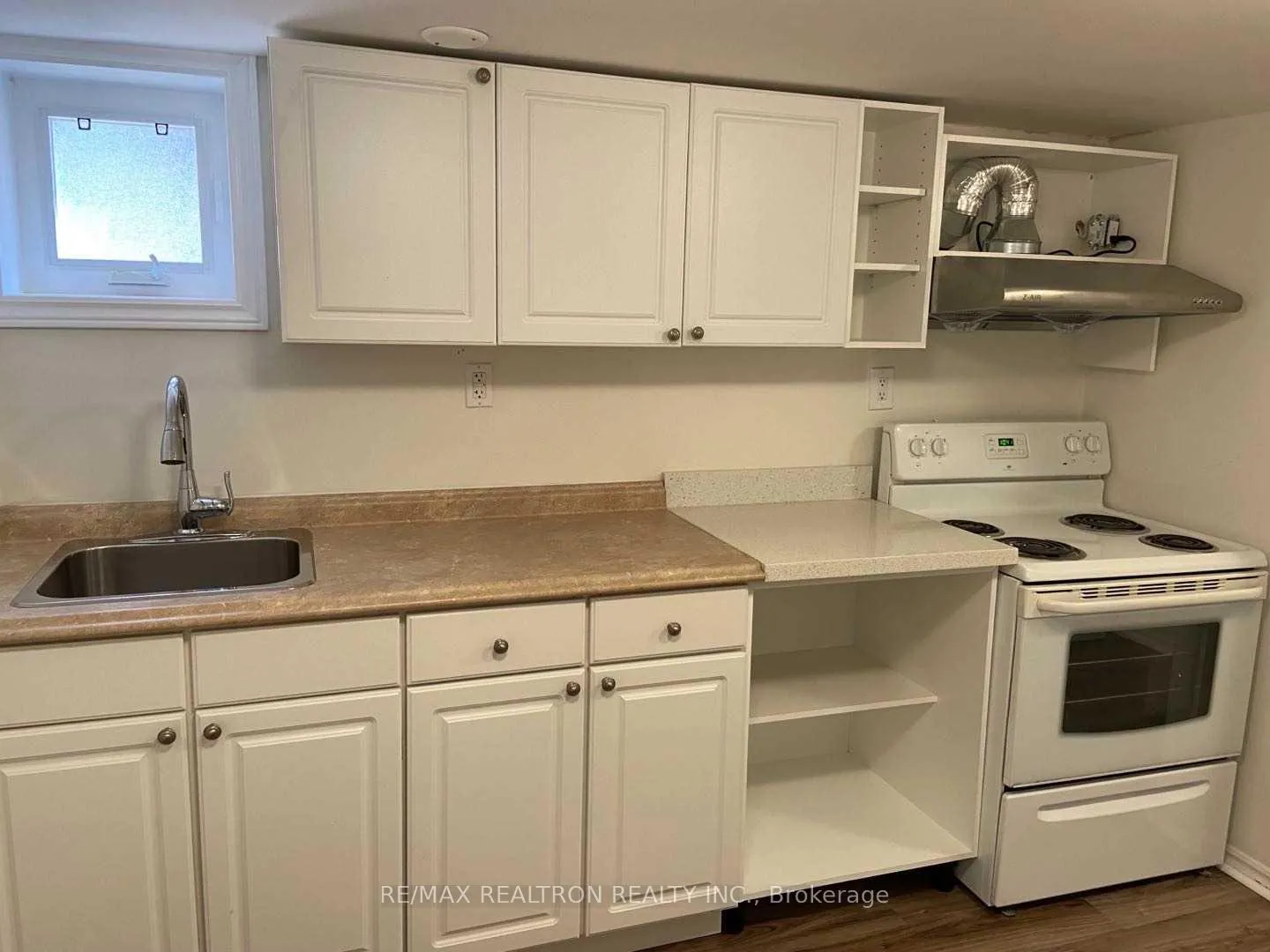 Photo 5 of Unit BSMT, 40 Meighen Avenue, Toronto, Crescent Town — HOMEH