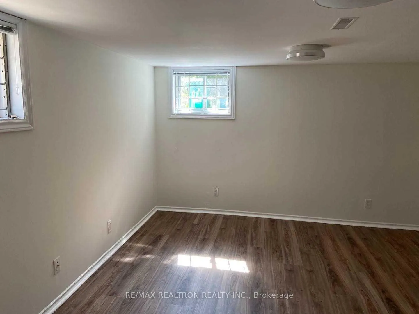 Photo 6 of Unit BSMT, 40 Meighen Avenue, Toronto, Crescent Town — HOMEH
