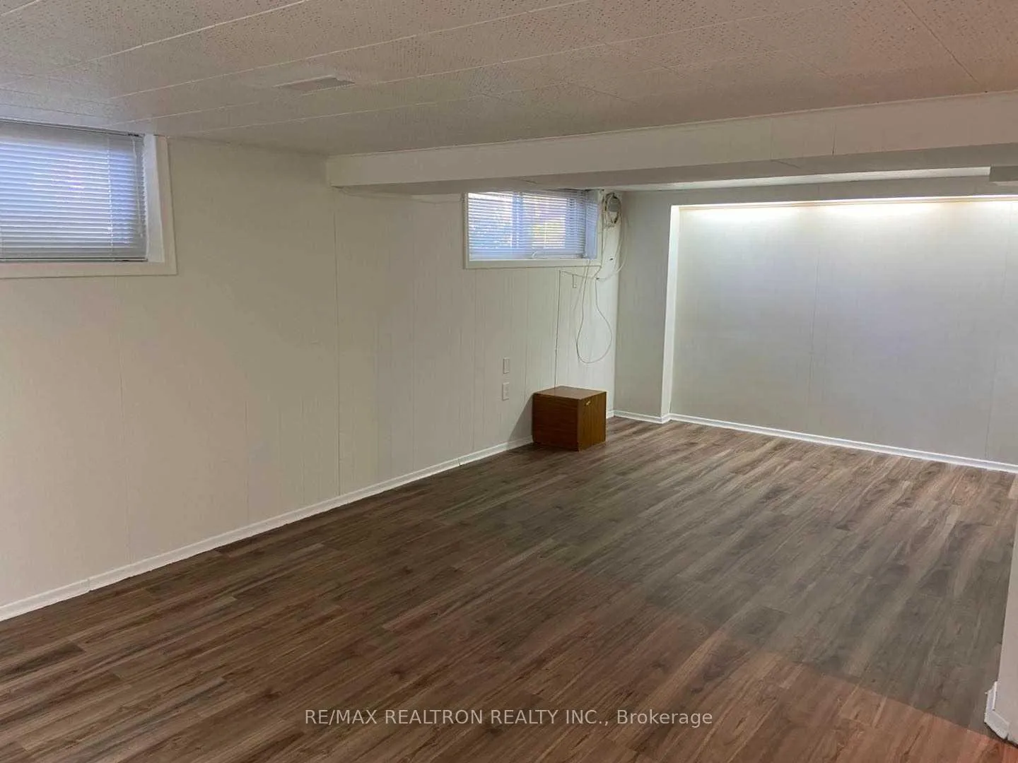 Photo 7 of Unit BSMT, 40 Meighen Avenue, Toronto, Crescent Town — HOMEH