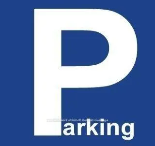 Front of Unit Parking Space, 15 Grenville Street