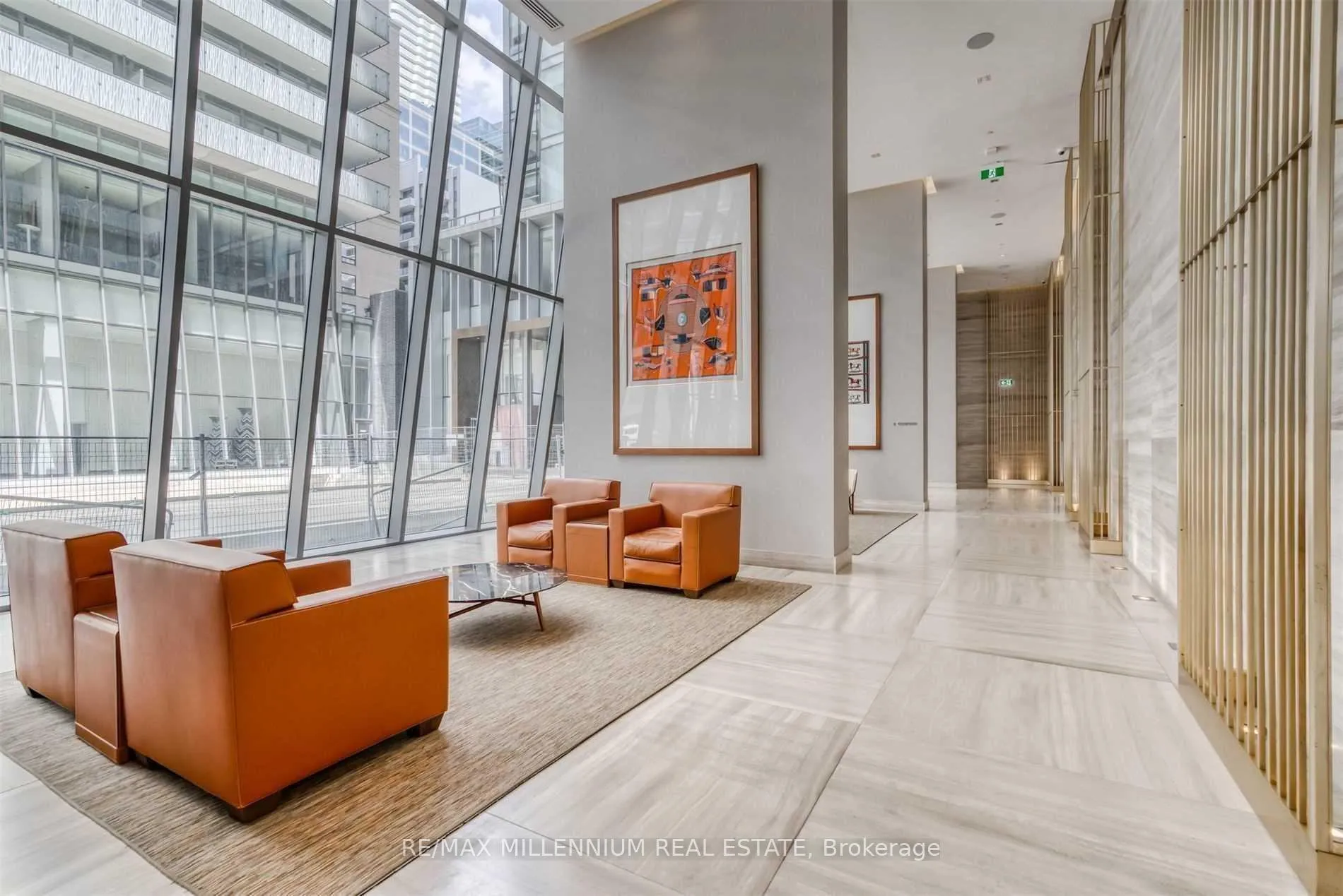 Photo 3 of Unit 4105, 50 Charles Street E, Toronto, Church-Yonge Corridor — HOMEH