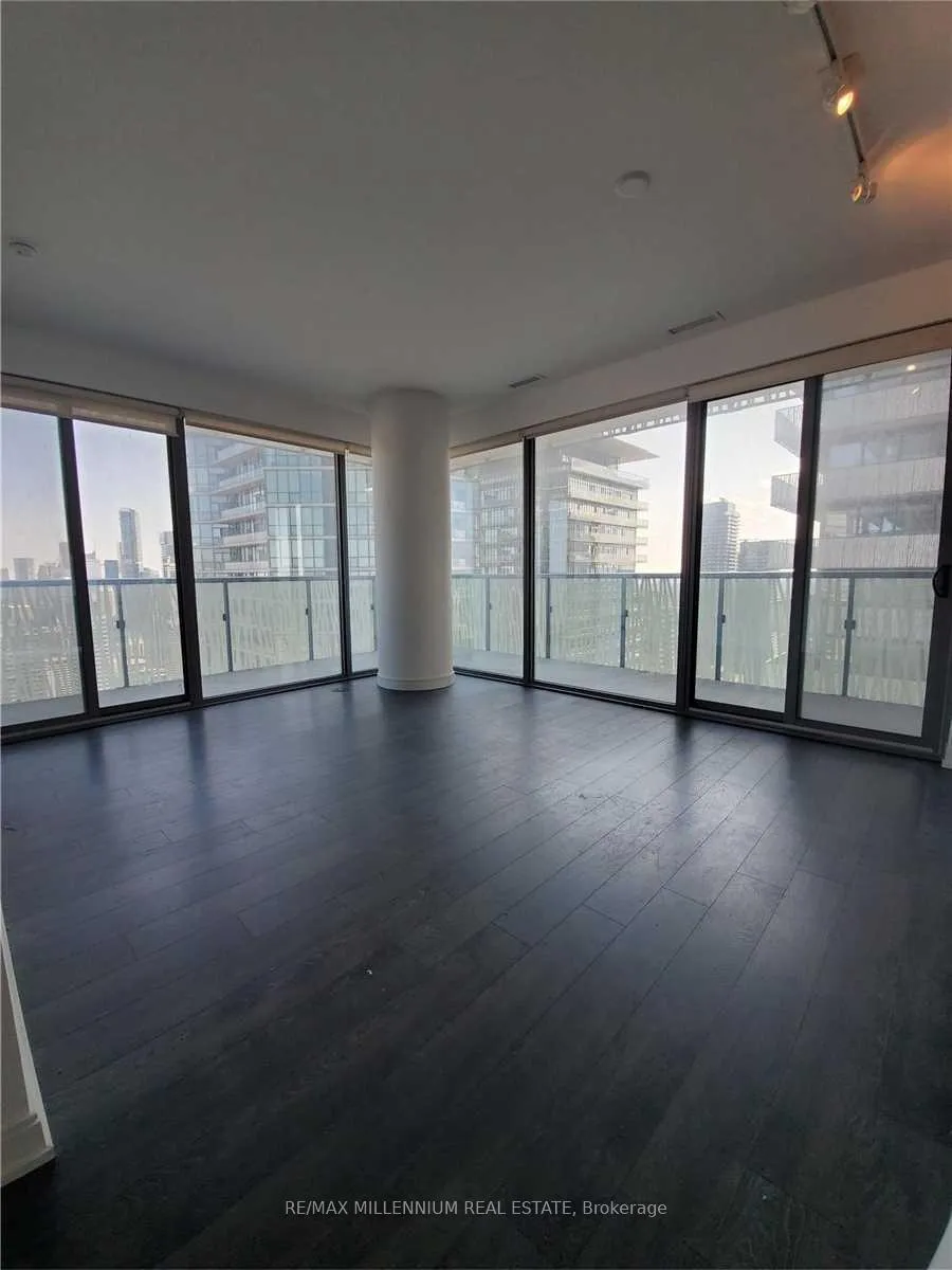 Photo 5 of Unit 4105, 50 Charles Street E, Toronto, Church-Yonge Corridor — HOMEH
