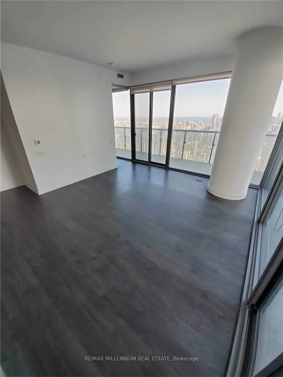 Photo 6 of Unit 4105, 50 Charles Street E, Toronto, Church-Yonge Corridor — HOMEH