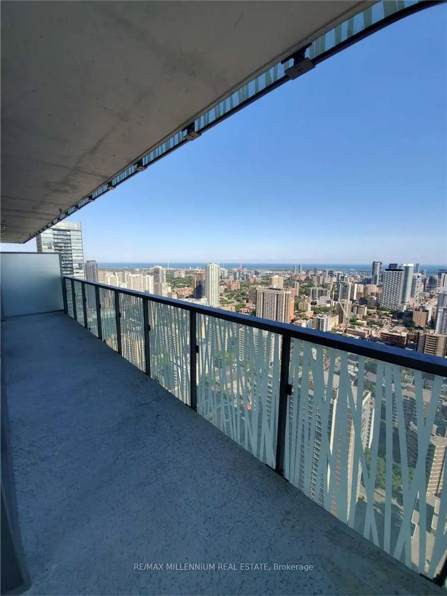 Photo 11 of Unit 4105, 50 Charles Street E, Toronto, Church-Yonge Corridor — HOMEH