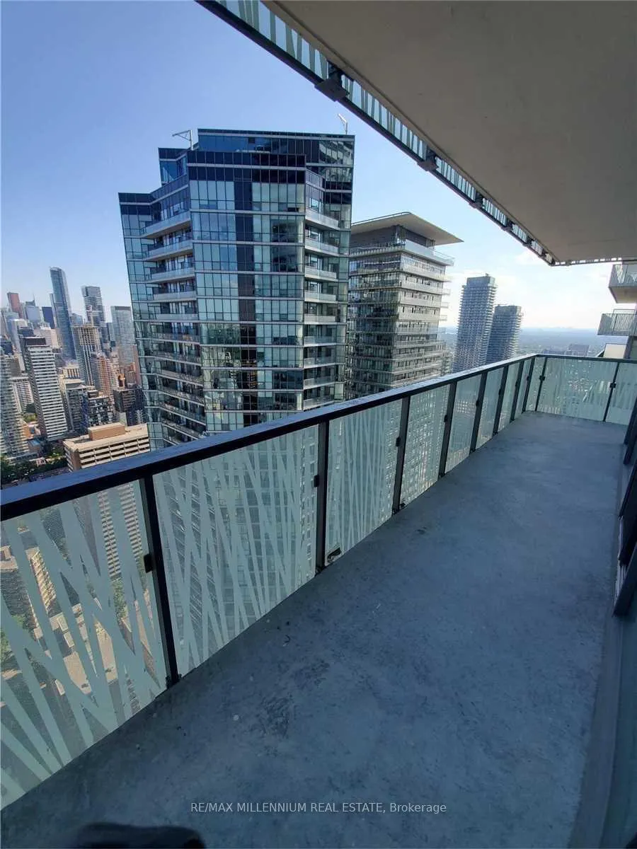 Photo 12 of Unit 4105, 50 Charles Street E, Toronto, Church-Yonge Corridor — HOMEH