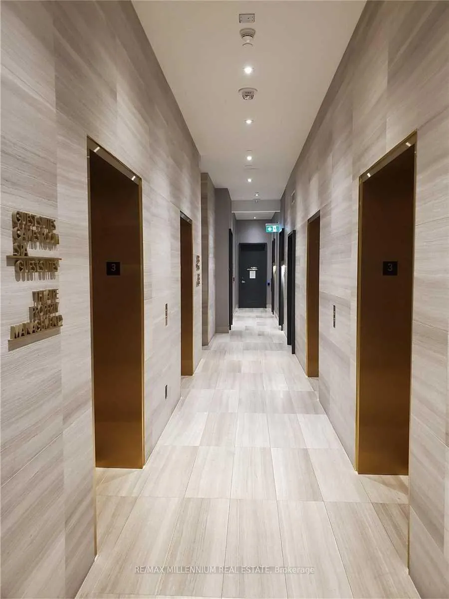 Photo 13 of Unit 4105, 50 Charles Street E, Toronto, Church-Yonge Corridor — HOMEH