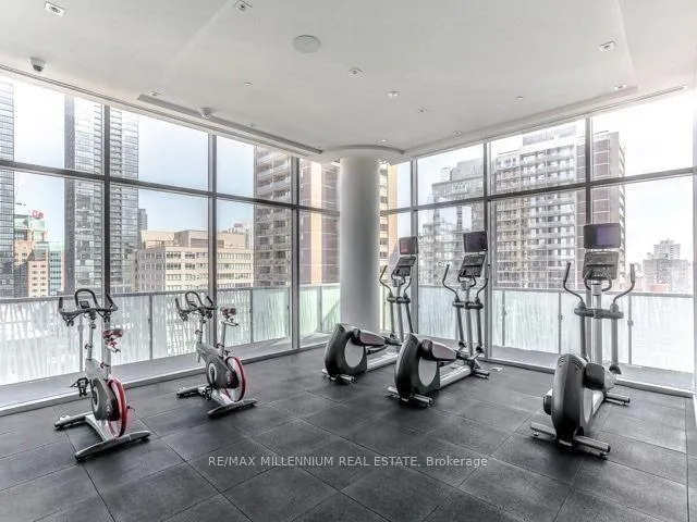 Photo 15 of Unit 4105, 50 Charles Street E, Toronto, Church-Yonge Corridor — HOMEH