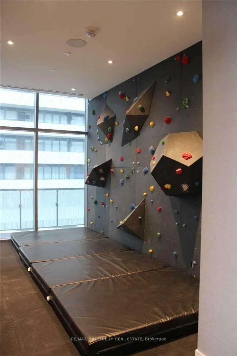 Photo 16 of Unit 4105, 50 Charles Street E, Toronto, Church-Yonge Corridor — HOMEH