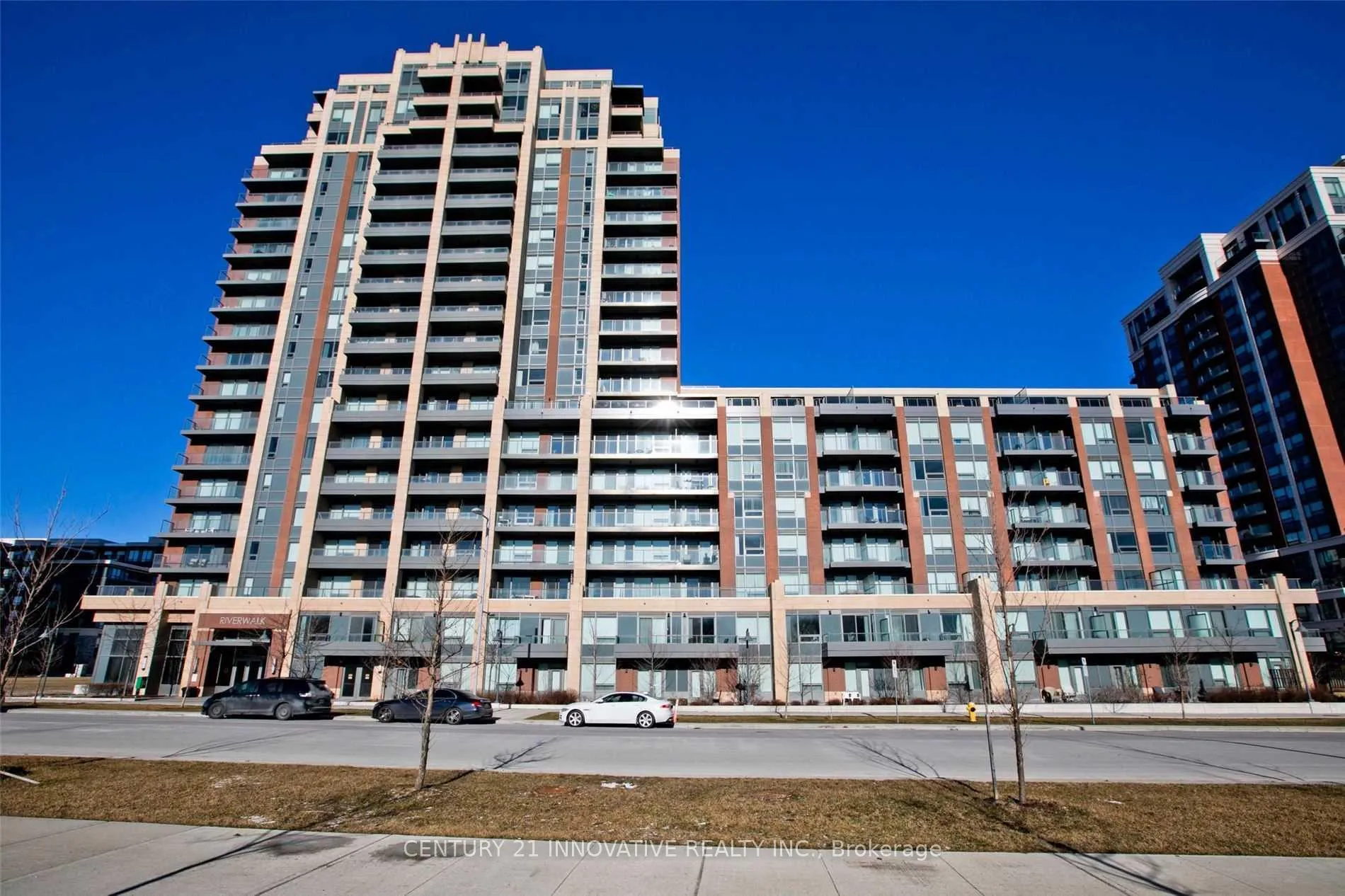 Photo 1 of Unit 109, 18 Uptown Drive, Markham, Unionville — HOMEH