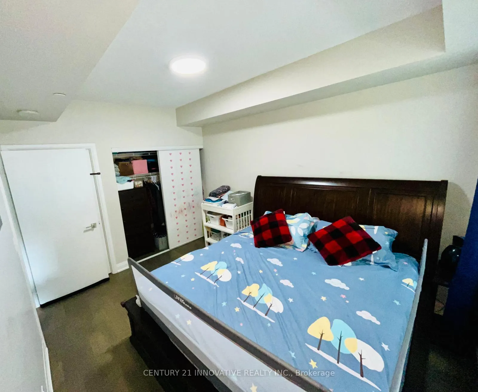 Photo 9 of Unit 109, 18 Uptown Drive, Markham, Unionville — HOMEH