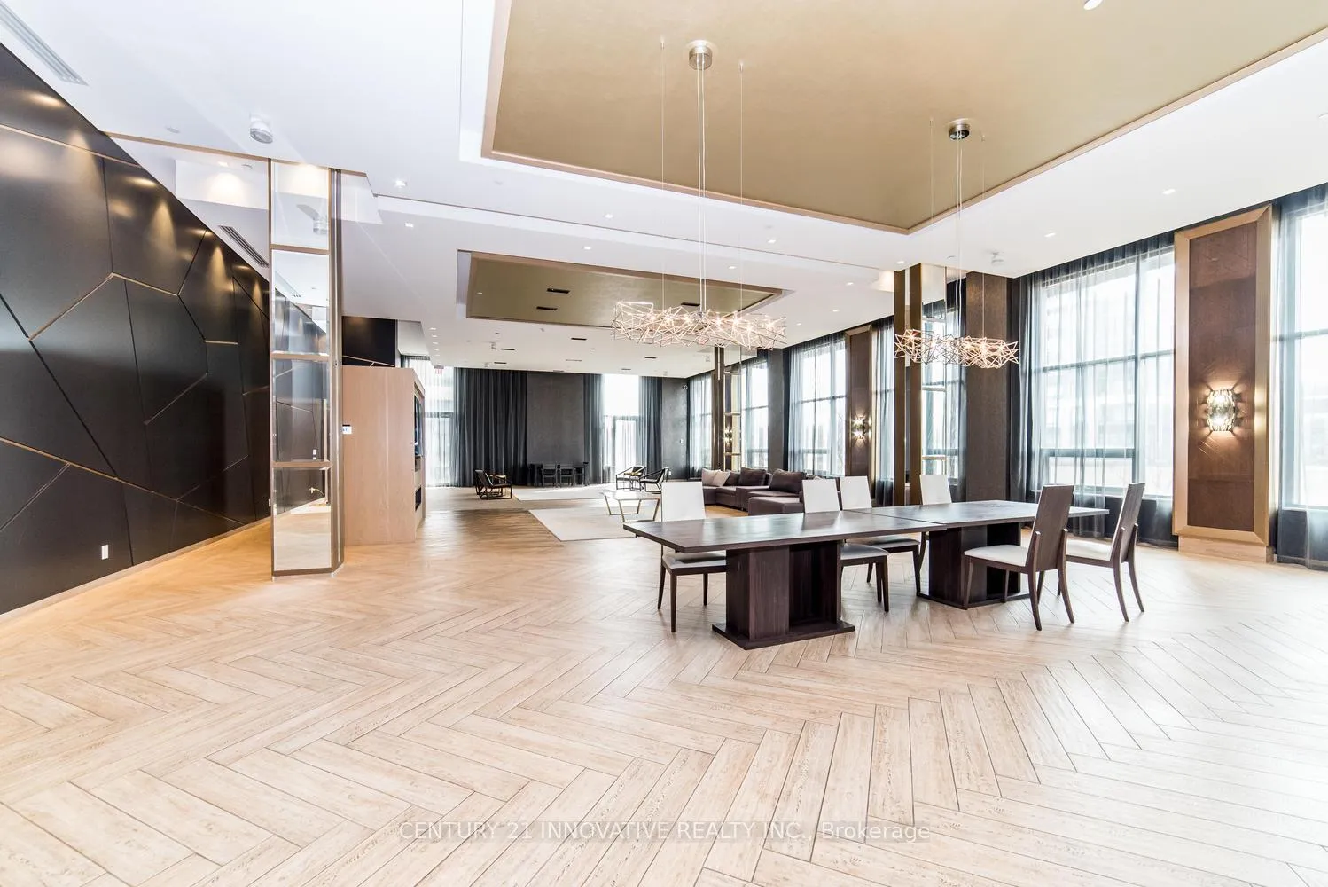Photo 18 of Unit 109, 18 Uptown Drive, Markham, Unionville — HOMEH