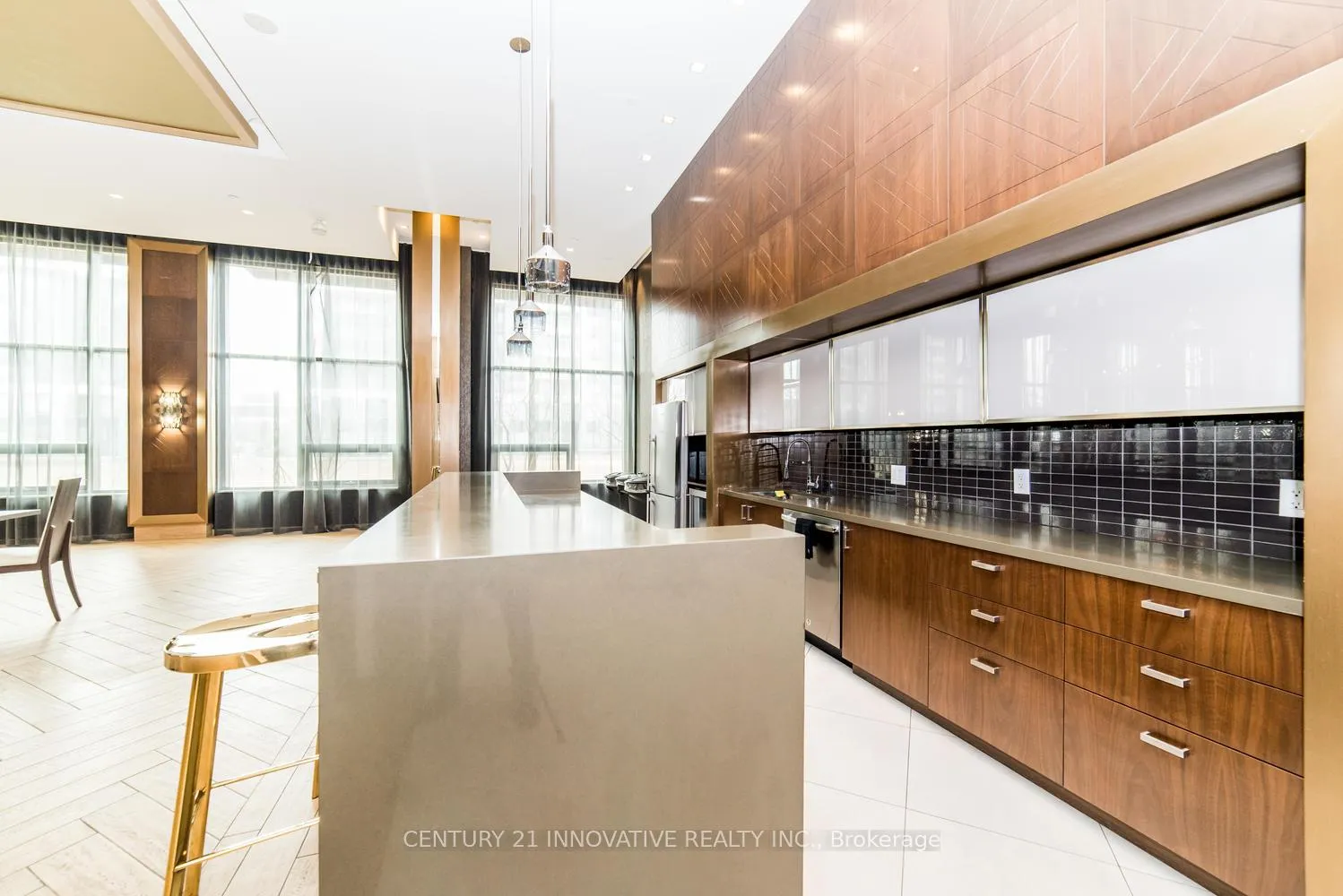 Photo 19 of Unit 109, 18 Uptown Drive, Markham, Unionville — HOMEH