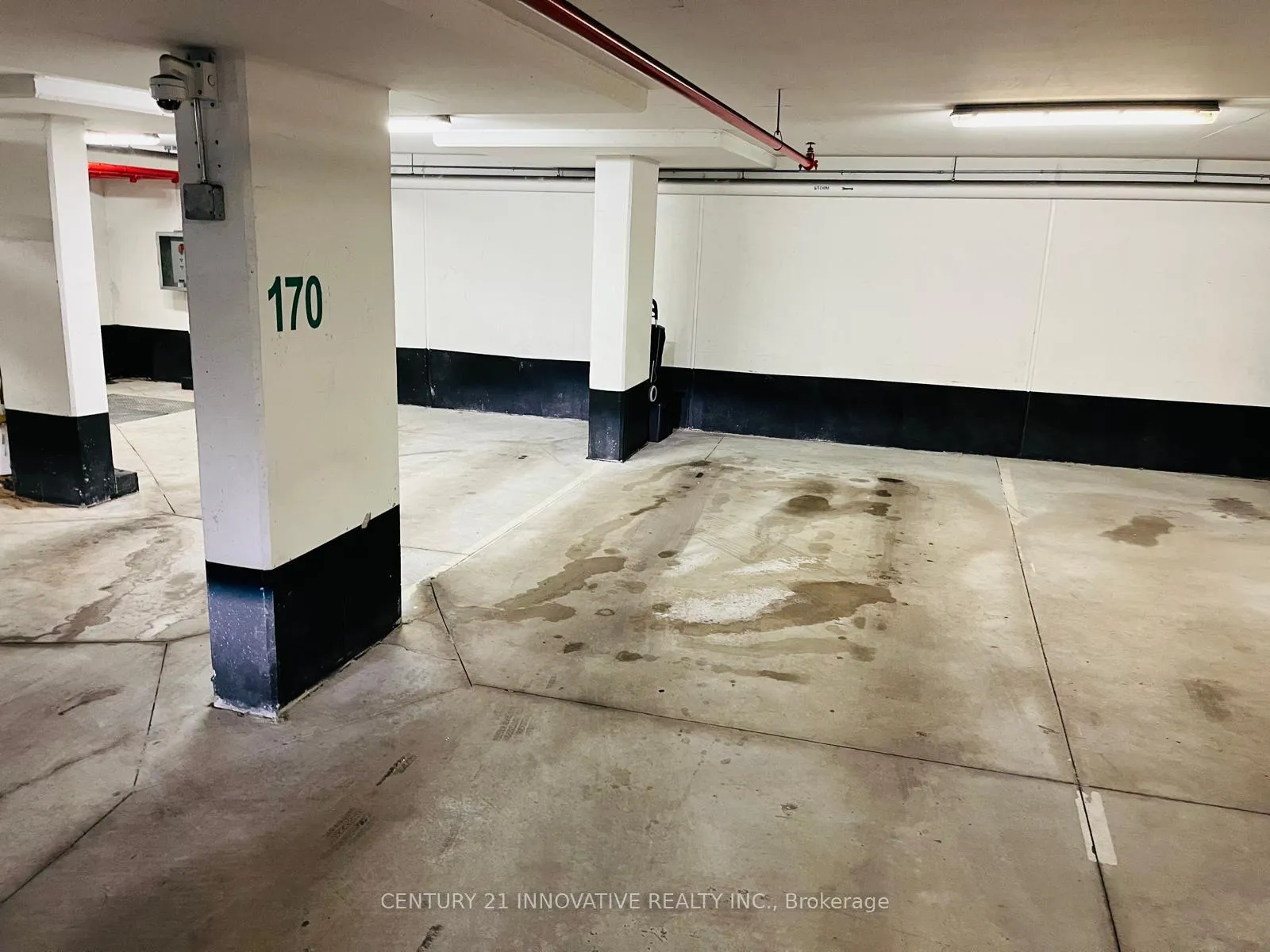 Photo 21 of Unit 109, 18 Uptown Drive, Markham, Unionville — HOMEH