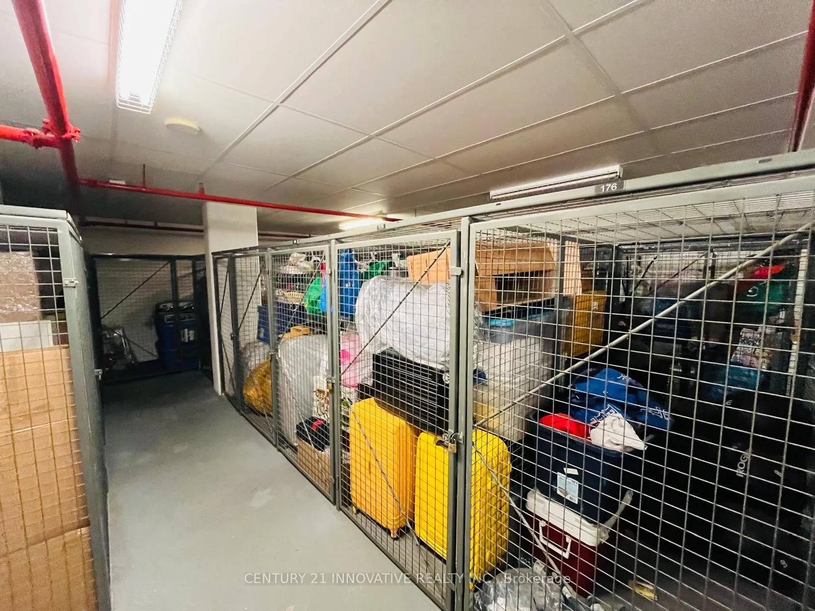 Photo 22 of Unit 109, 18 Uptown Drive, Markham, Unionville — HOMEH