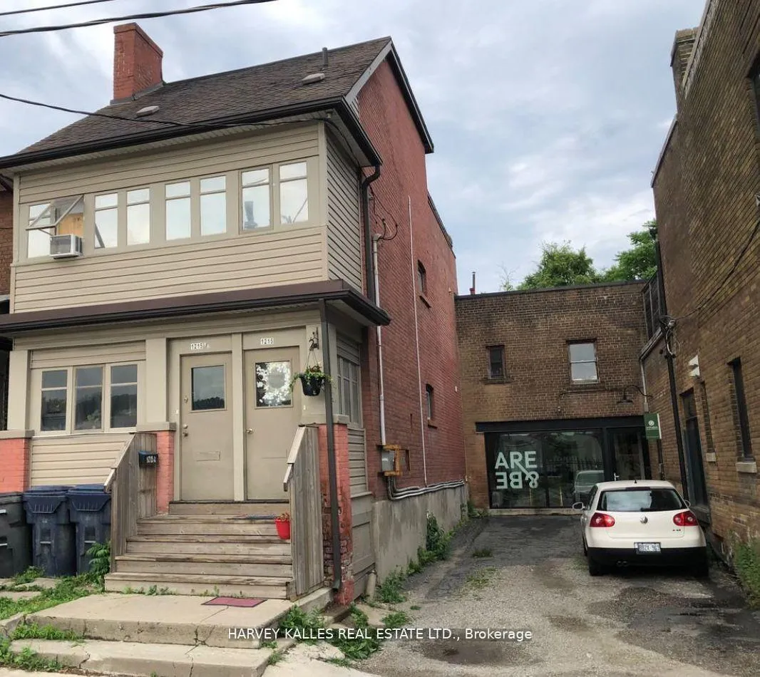 Photo 3 of Unit 3, 1215 Bathurst Street, Toronto, Casa Loma — HOMEH