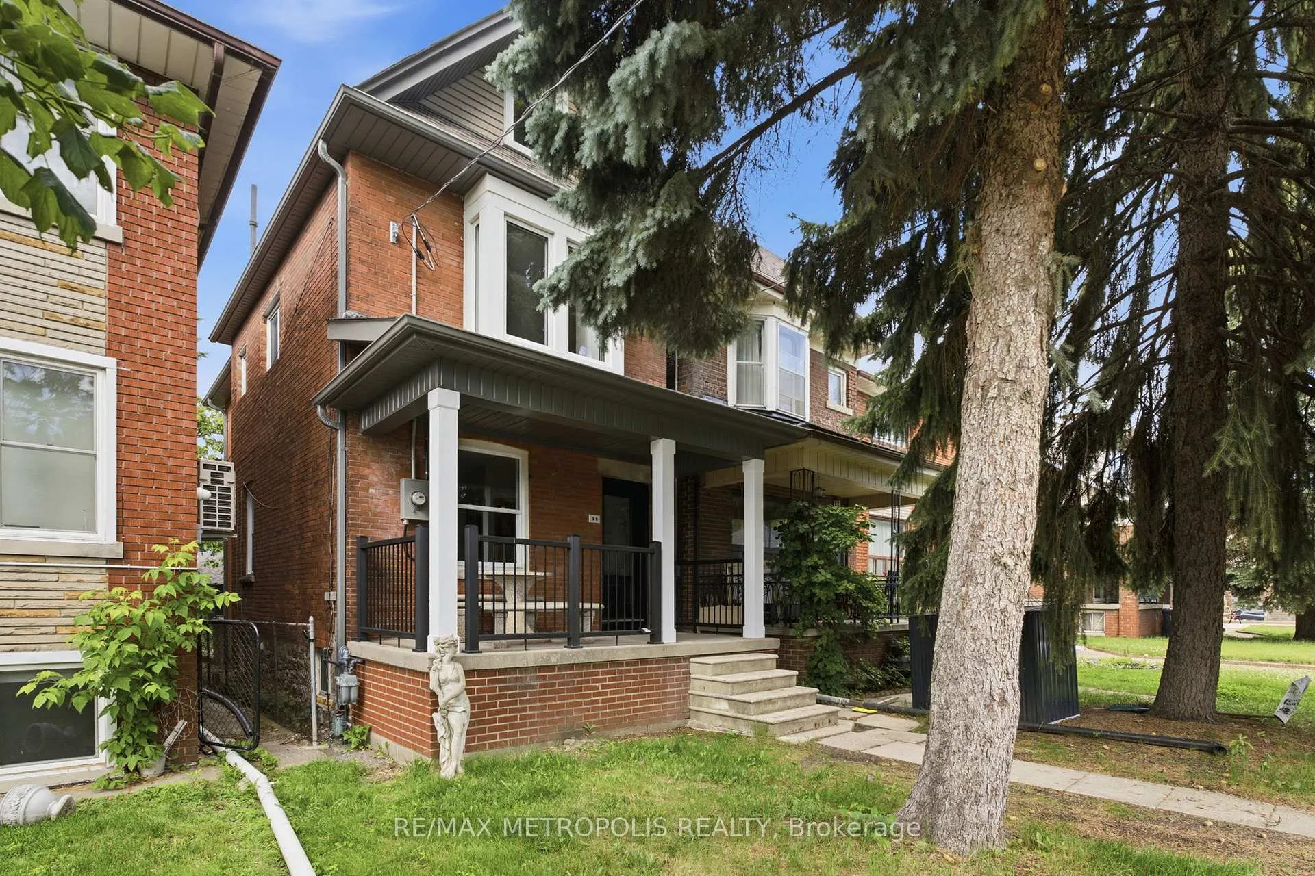 Photo 1 of 14 McRoberts Avenue, Toronto, Corso Italia-Davenport — HOMEH