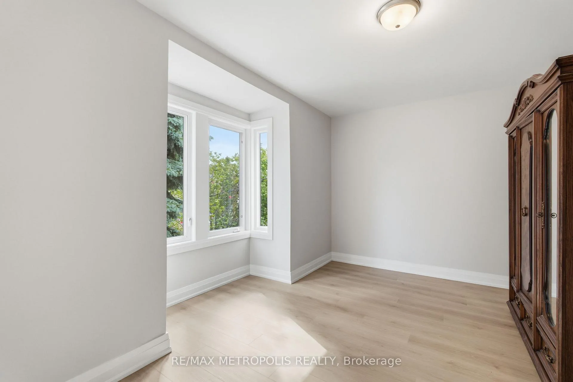 Photo 18 of 14 McRoberts Avenue, Toronto, Corso Italia-Davenport — HOMEH