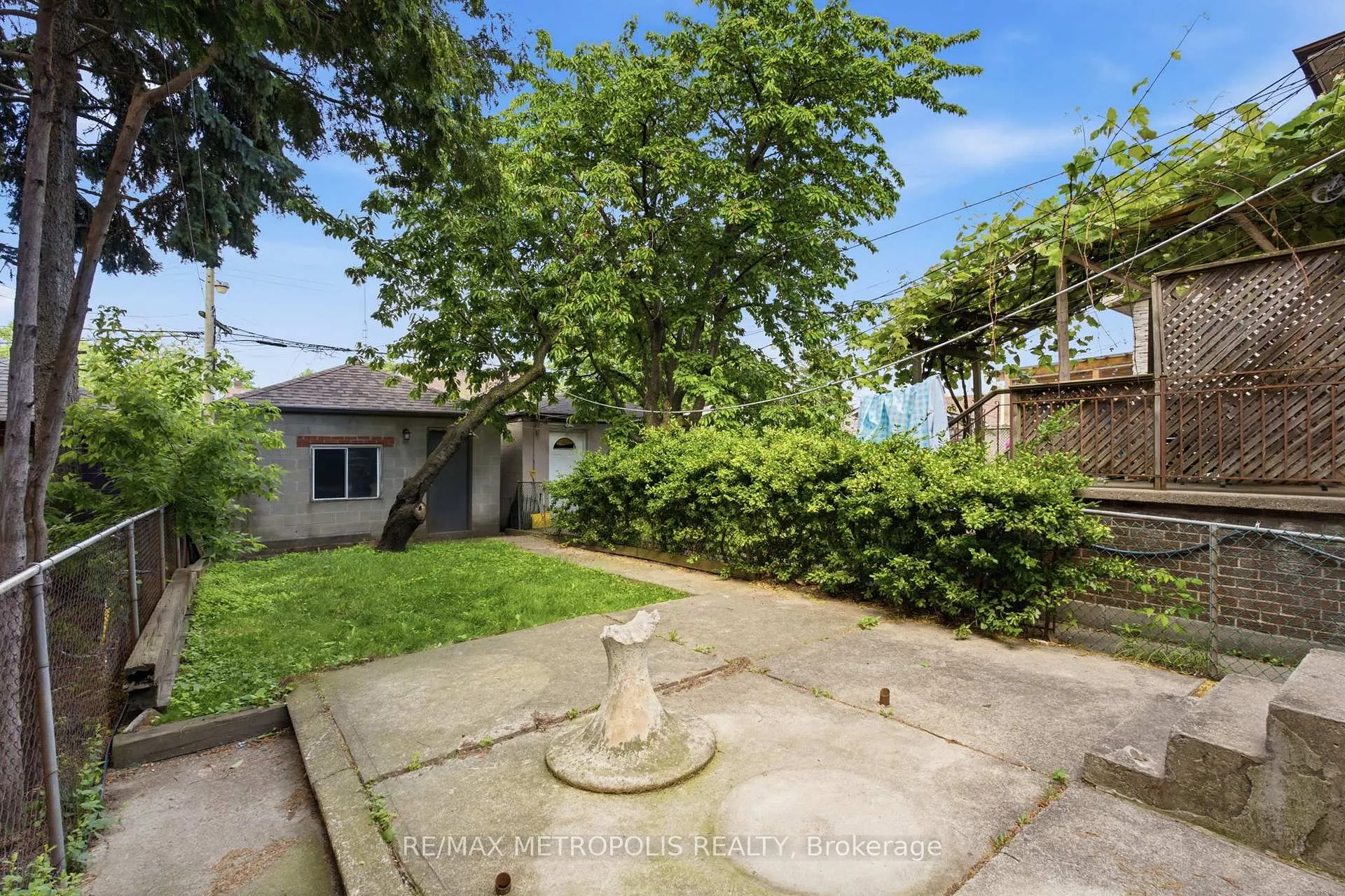 Photo 31 of 14 McRoberts Avenue, Toronto, Corso Italia-Davenport — HOMEH