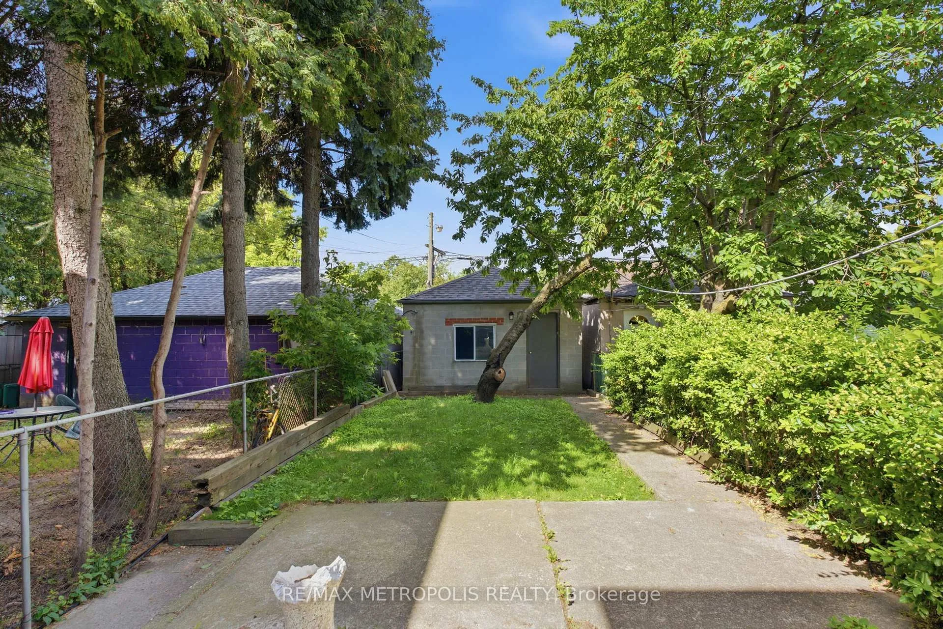Photo 38 of 14 McRoberts Avenue, Toronto, Corso Italia-Davenport — HOMEH