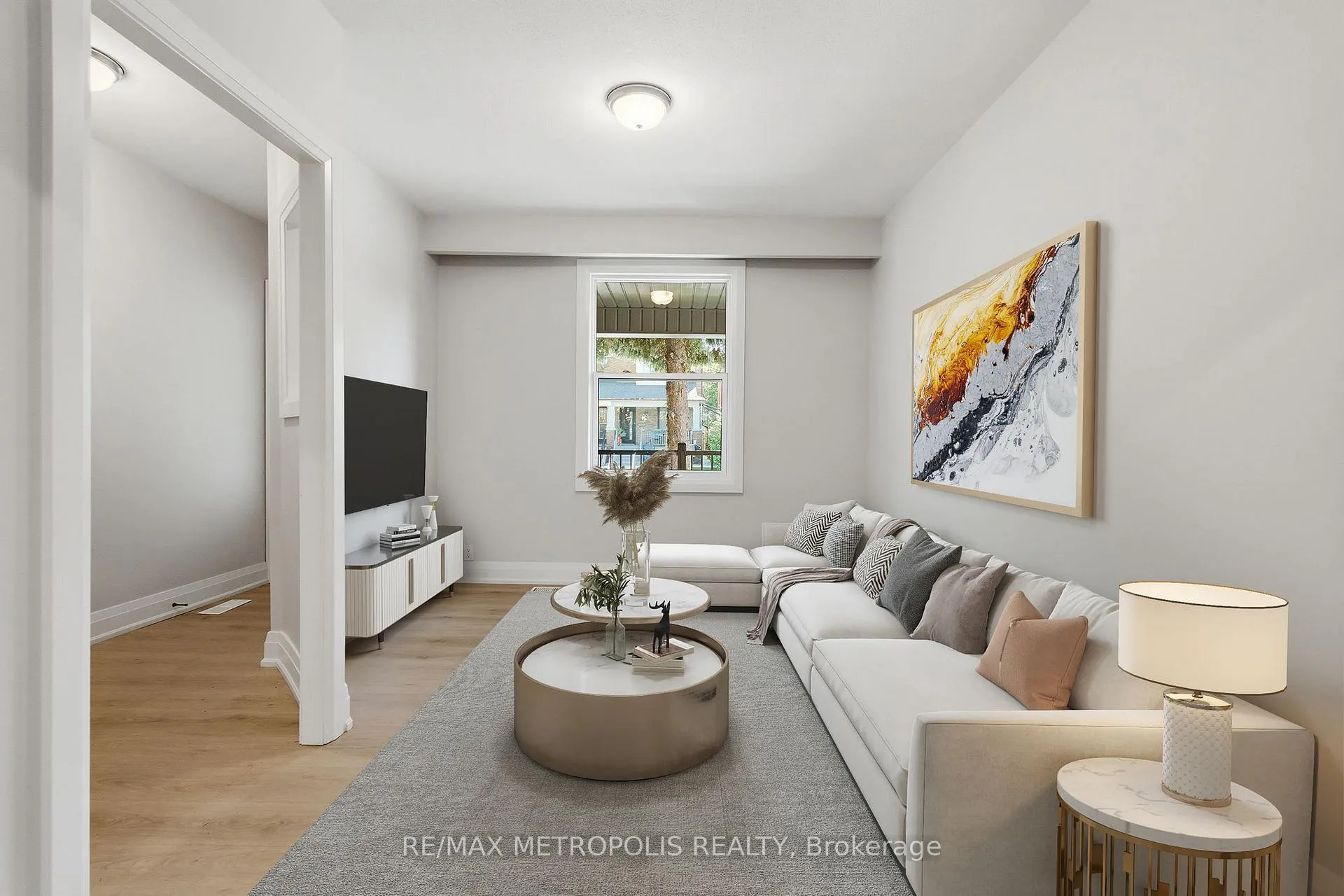 Photo 40 of 14 McRoberts Avenue, Toronto, Corso Italia-Davenport — HOMEH