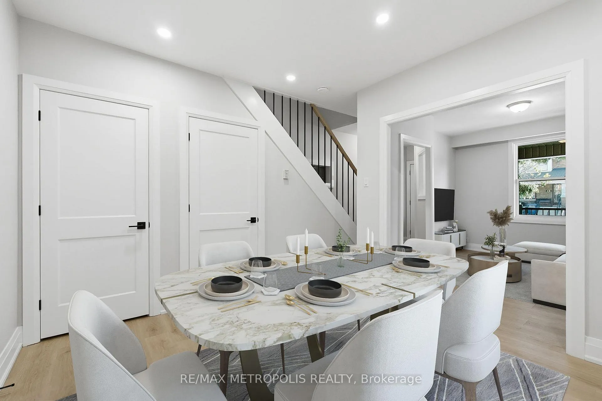 Photo 42 of 14 McRoberts Avenue, Toronto, Corso Italia-Davenport — HOMEH
