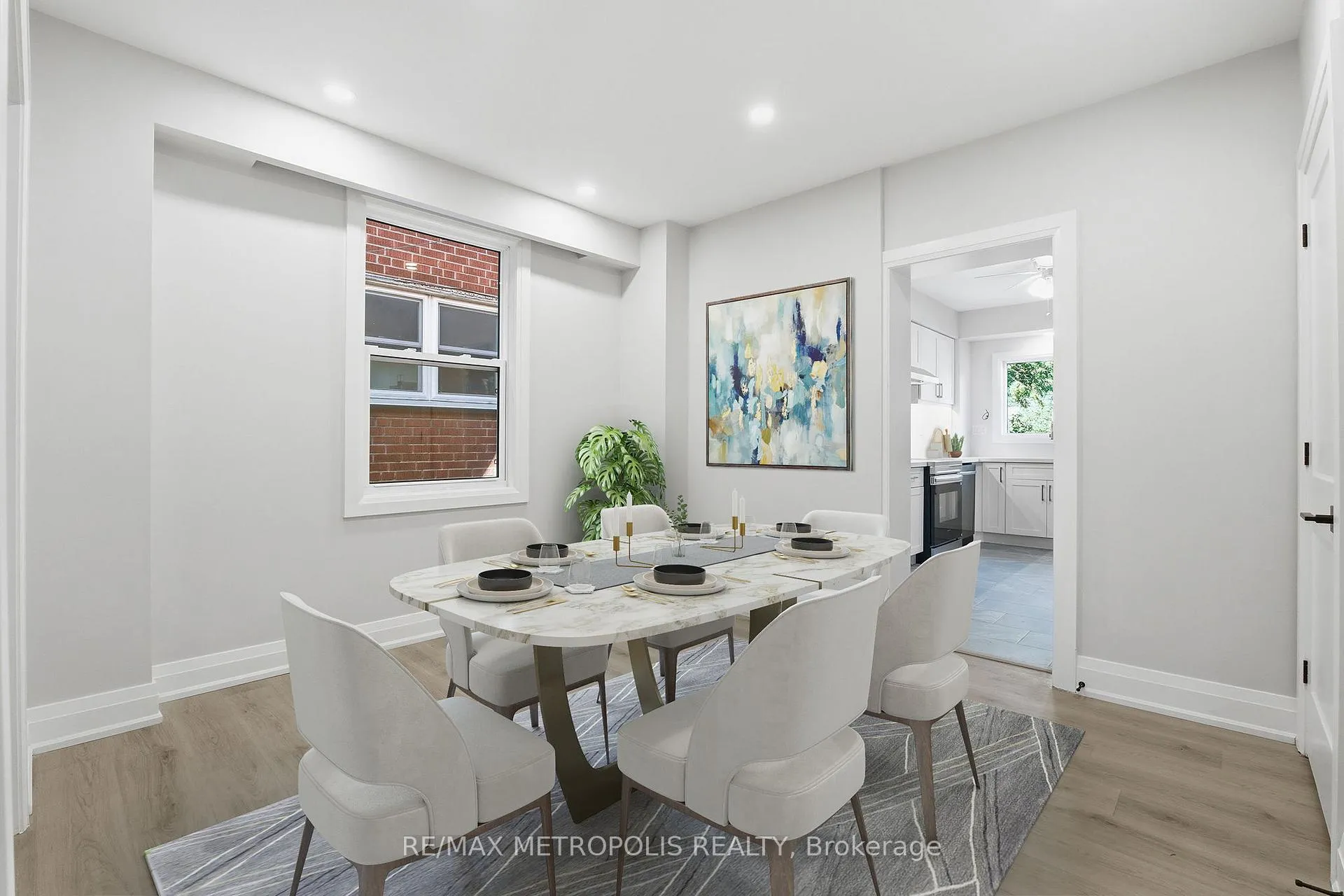Photo 43 of 14 McRoberts Avenue, Toronto, Corso Italia-Davenport — HOMEH