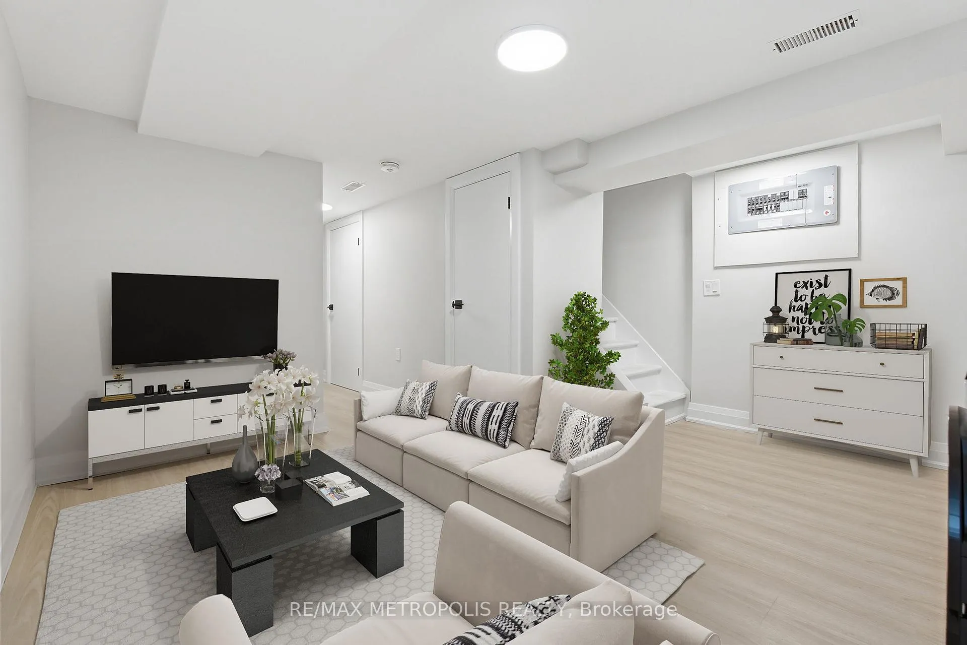 Photo 44 of 14 McRoberts Avenue, Toronto, Corso Italia-Davenport — HOMEH