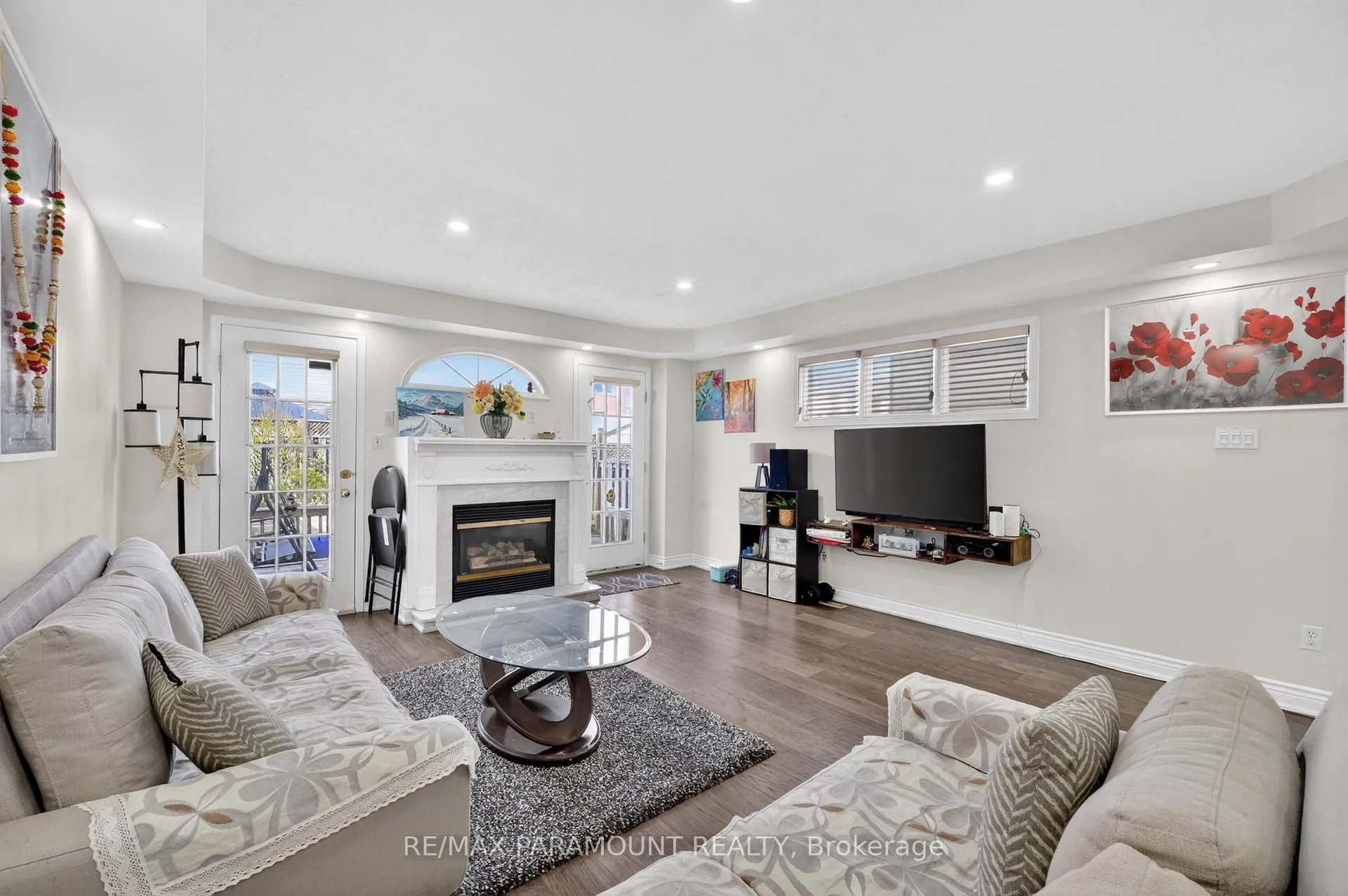 Photo 8 of 271 Pressed Brick Drive, Brampton, Brampton North — HOMEH