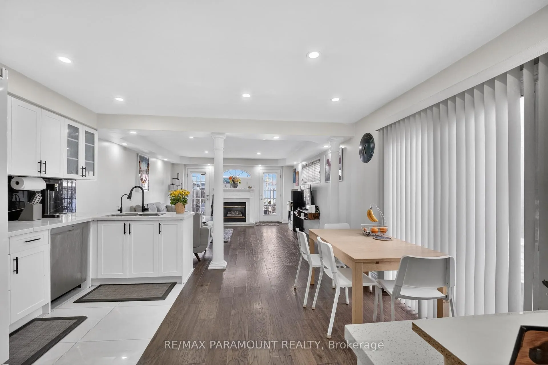 Photo 14 of 271 Pressed Brick Drive, Brampton, Brampton North — HOMEH
